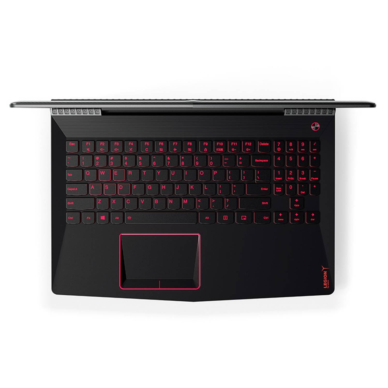 Lenovo Legion Y520-15IKBN Gaming Laptop - Core i7 2.8GHz 16GB 2TB+128GBSSD 4GB Win10 15.6inch FHD Black Lenovo Legion Y520-15IKBN Gaming Laptop - Core i7 2.8GHz 16GB 2TB+128GBSSD 4GB Win10 15.6inch FHD Black