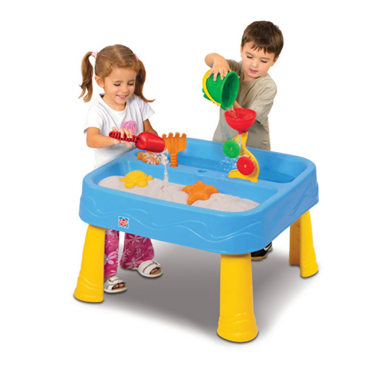 Grow'N Up 301802 Sand N Water Table Grow'N Up 301802 Sand N Water Table