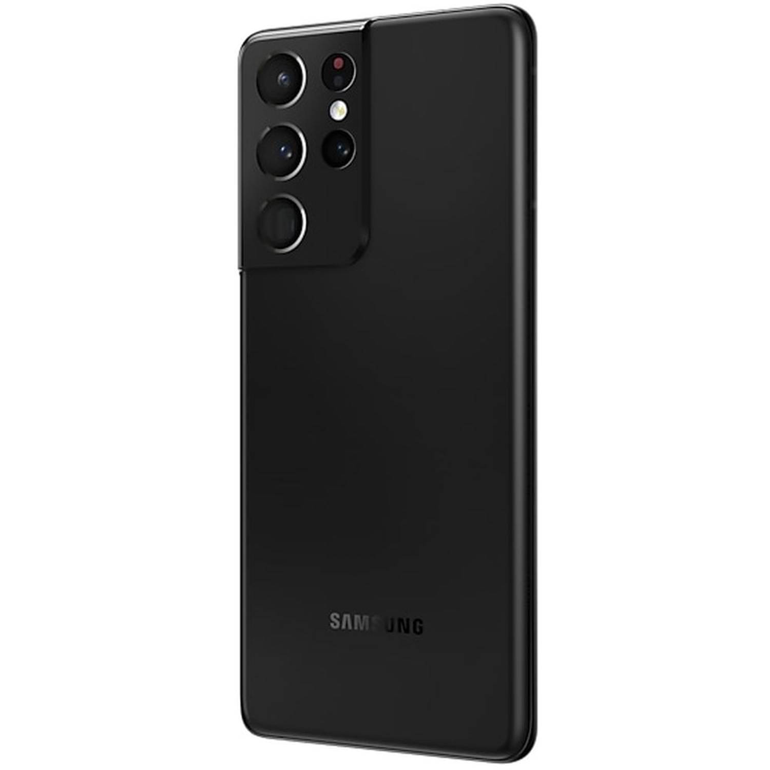 Samsung S21 Ultra 256GB Phantom Black 5G Dual Sim Smartphone Samsung S21 Ultra 256GB Phantom Black 5G Dual Sim Smartphone