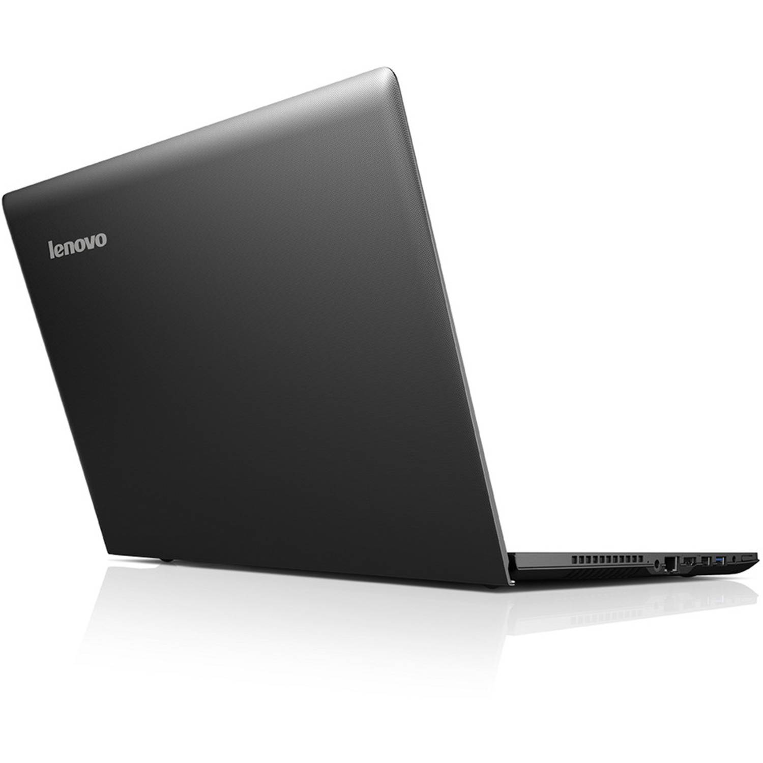 Lenovo ideapad 100-15IBD Laptop - Core i5 2.2GHz 4GB 500GB 2GB Win10 15.6inch HD Black Lenovo ideapad 100-15IBD Laptop - Core i5 2.2GHz 4GB 500GB 2GB Win10 15.6inch HD Black