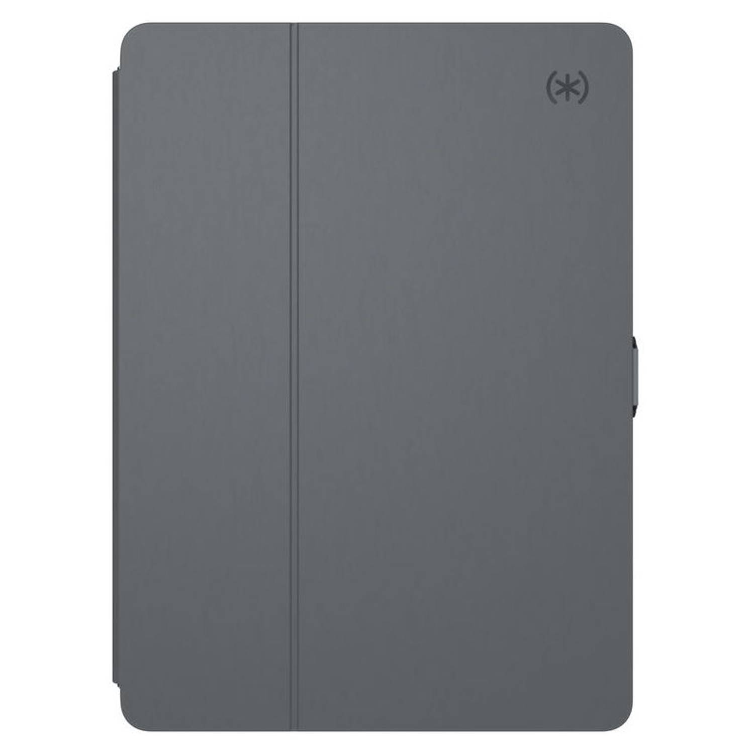 Speck Balance Folio Magnet Cover Stormy Grey/Charcoal Grey For Apple IPad 2017 9.7inch 909145999 Speck Balance Folio Magnet Cover Stormy Grey/Charcoal Grey For Apple IPad 2017 9.7inch 909145999