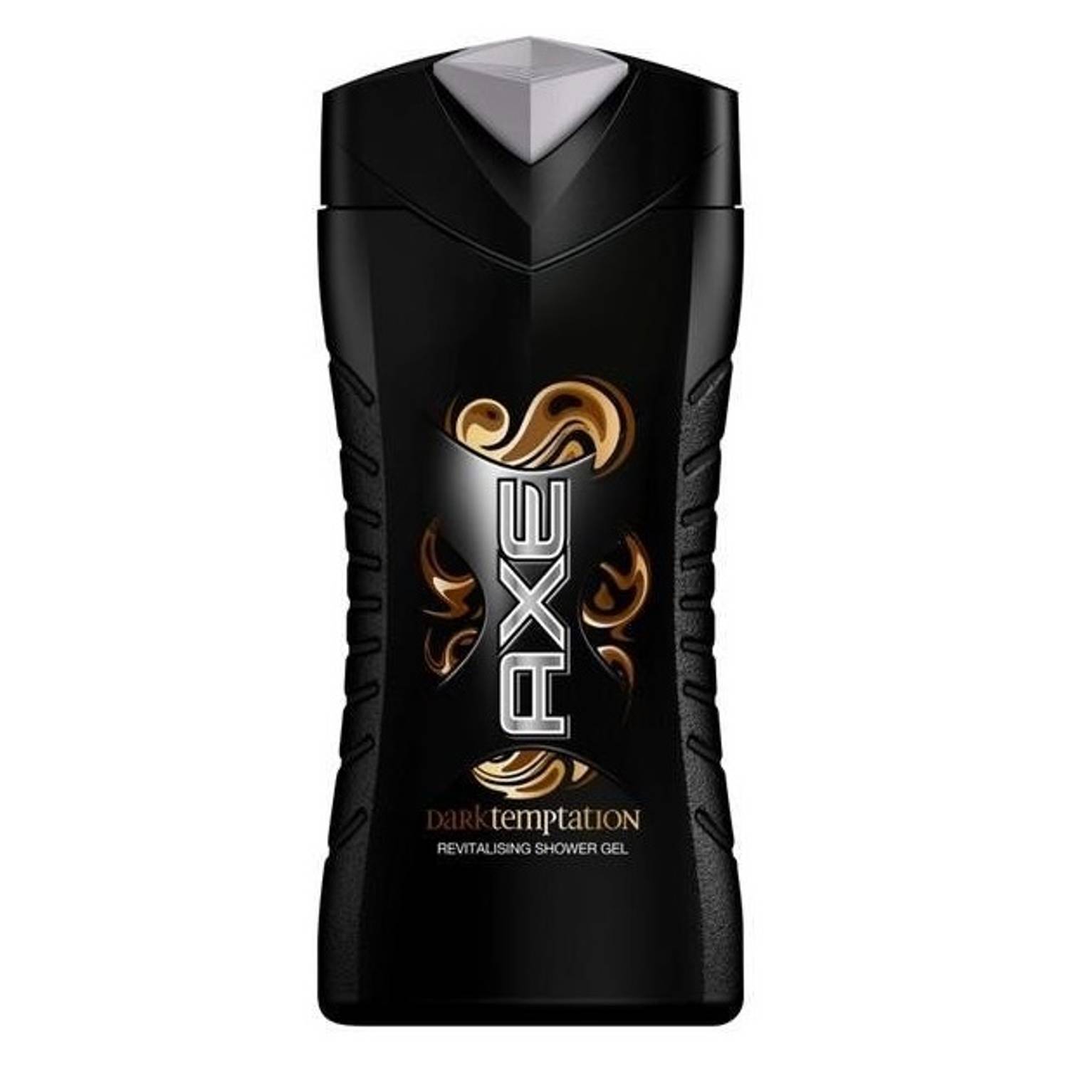 Axe Dark Temptation Shower Gel 250ml Axe Dark Temptation Shower Gel 250ml