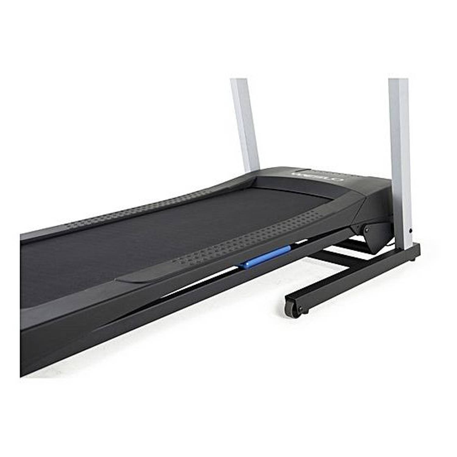 Weslo Treadmill ICON-WETL-49713 Weslo Treadmill ICON-WETL-49713