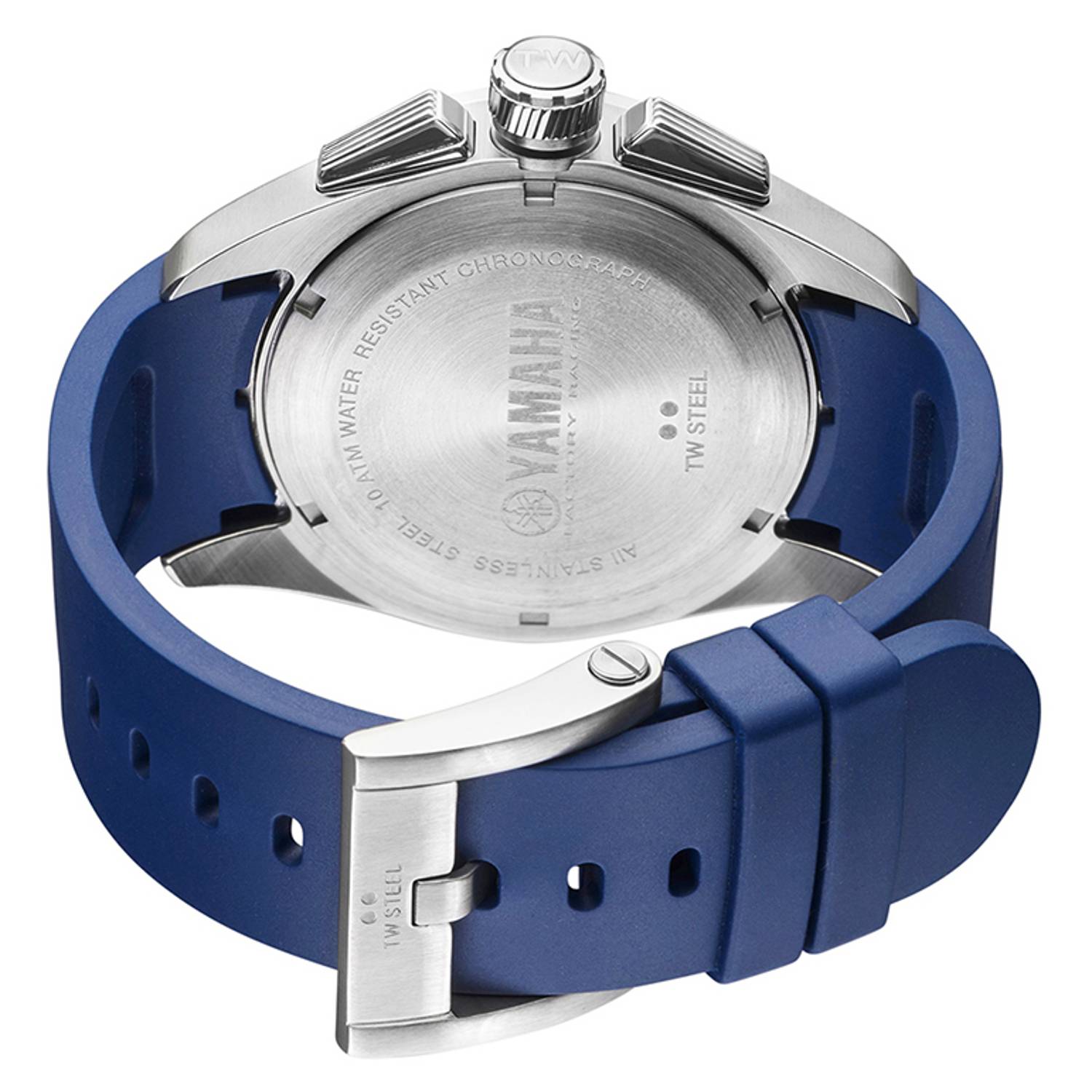 TW Steel GS3 Blue Quartz Men's Watch TW Steel GS3 Blue Quartz Men's Watch