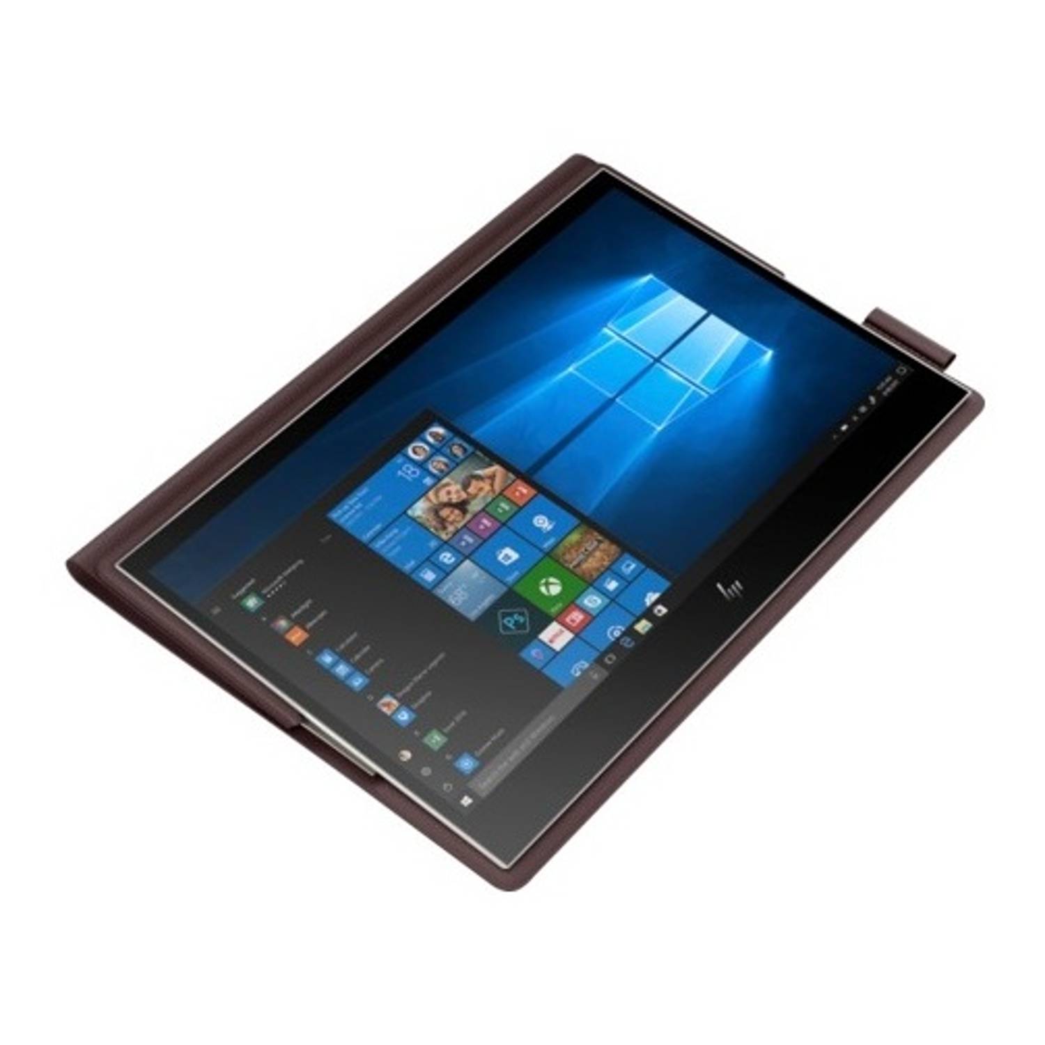 HP Spectre Folio 13-AK0004NE Laptop - Core i5 1.3GHz 8GB 256GB Shared Win10 13inch FHD Ortalon Burgandy HP Spectre Folio 13-AK0004NE Laptop - Core i5 1.3GHz 8GB 256GB Shared Win10 13inch FHD Ortalon Burgandy