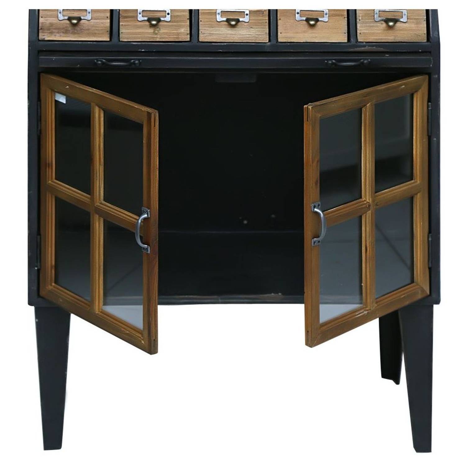 Pan Emirates Lumo Storage Cabinet 25 Drawer+2 Doors Pan Emirates Lumo Storage Cabinet 25 Drawer+2 Doors