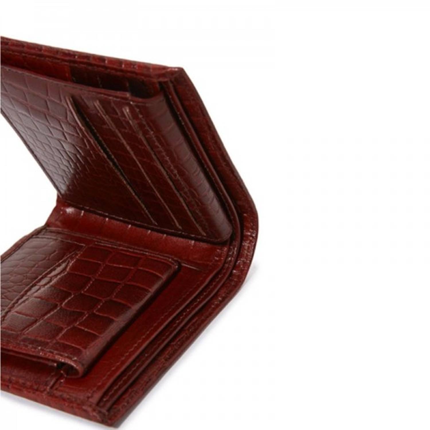 Roberto Ballmore SC36692 Brown Short Leather Wallet Men Roberto Ballmore SC36692 Brown Short Leather Wallet Men