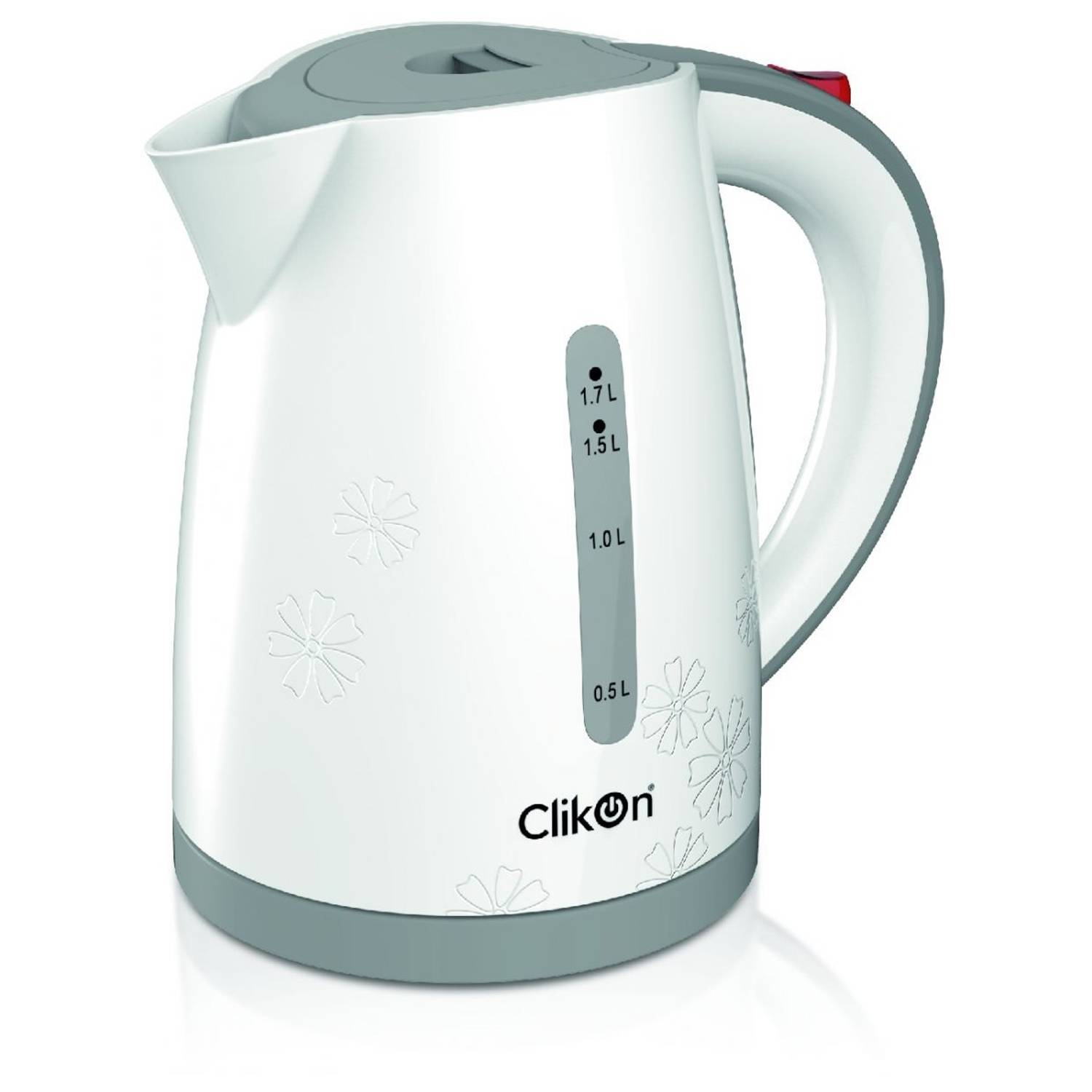 Clikon Electric Kettle CK5120 Clikon Electric Kettle CK5120