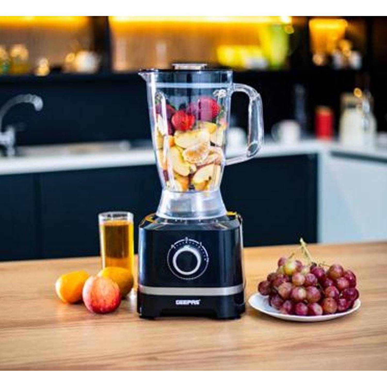 Geepas 10-in-1 Food Processor Geepas 10-in-1 Food Processor