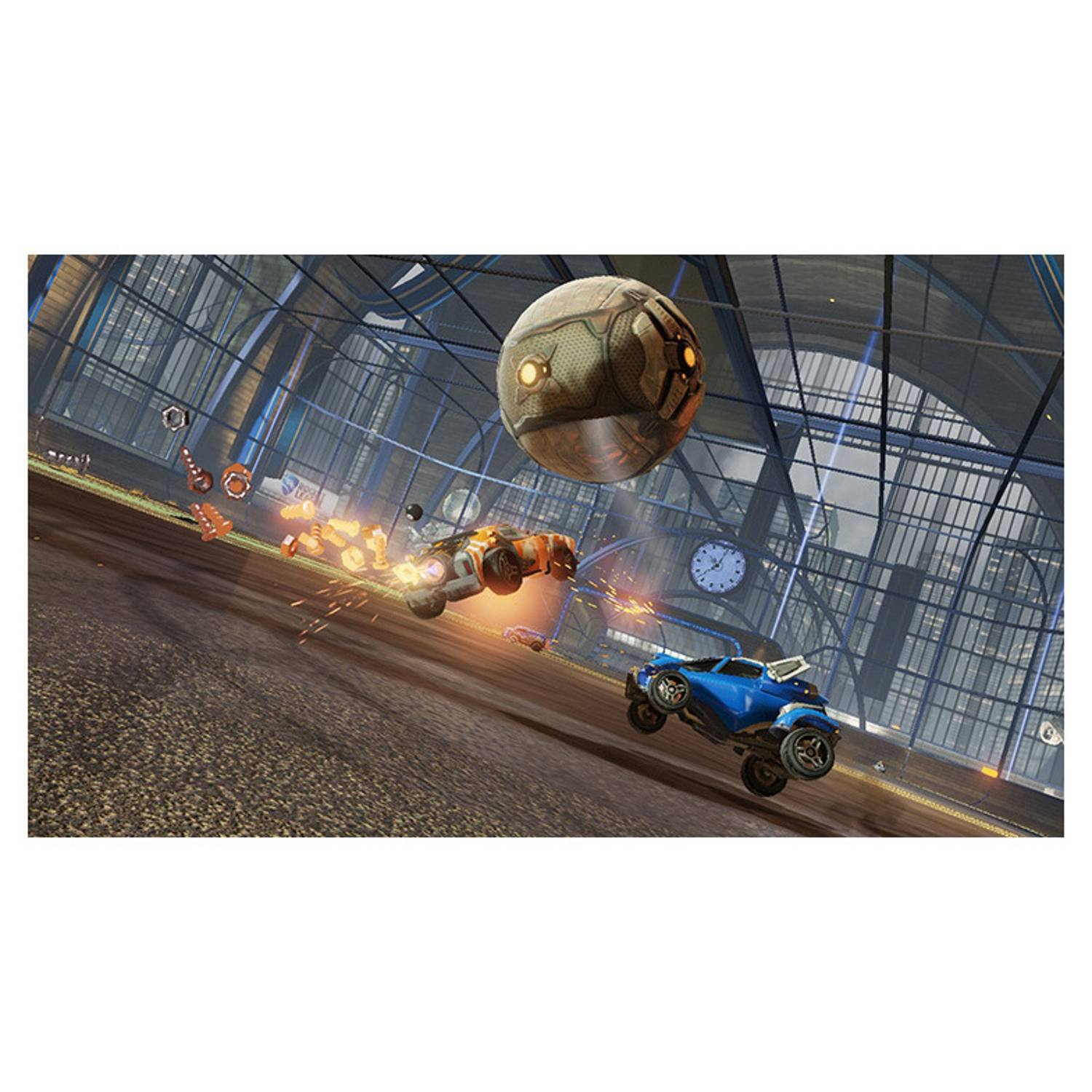 Nintendo Switch Rocket League Collectors Edition Game Nintendo Switch Rocket League Collectors Edition Game