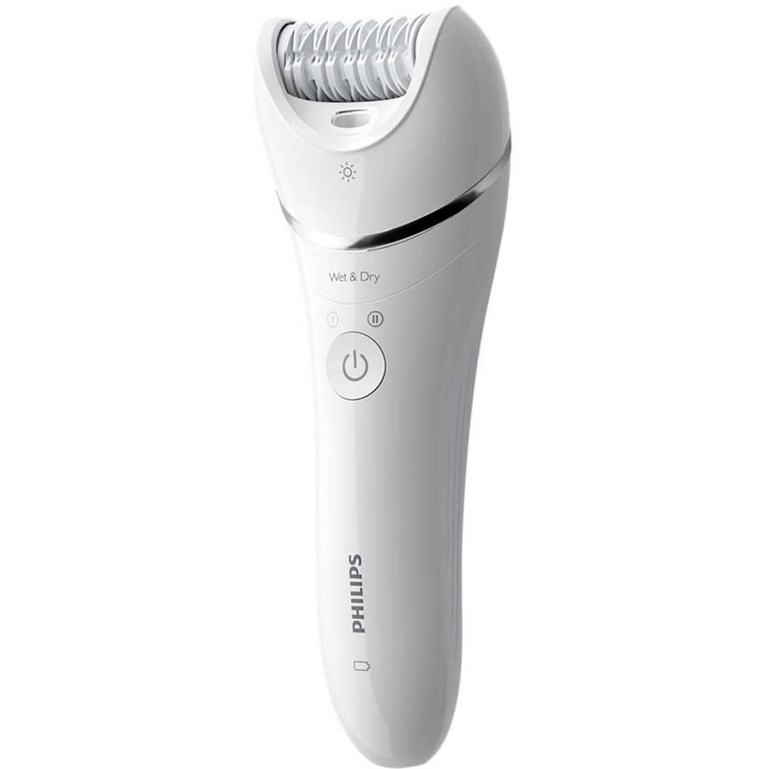 Philips Wet & Dry Epilator BRE710/00 Philips Wet & Dry Epilator BRE710/00