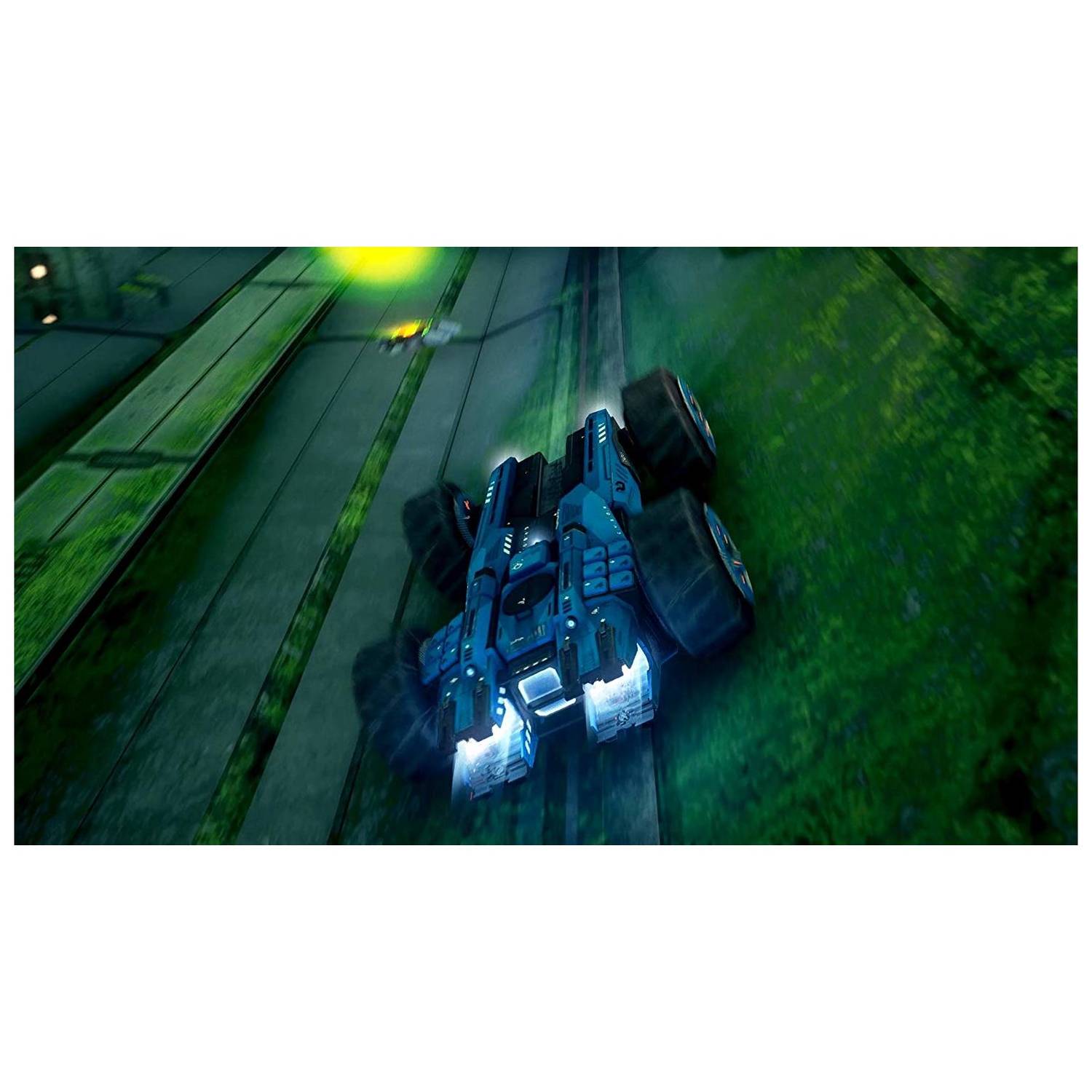 Nintendo Switch Grip Combat Racing Nintendo Switch Grip Combat Racing