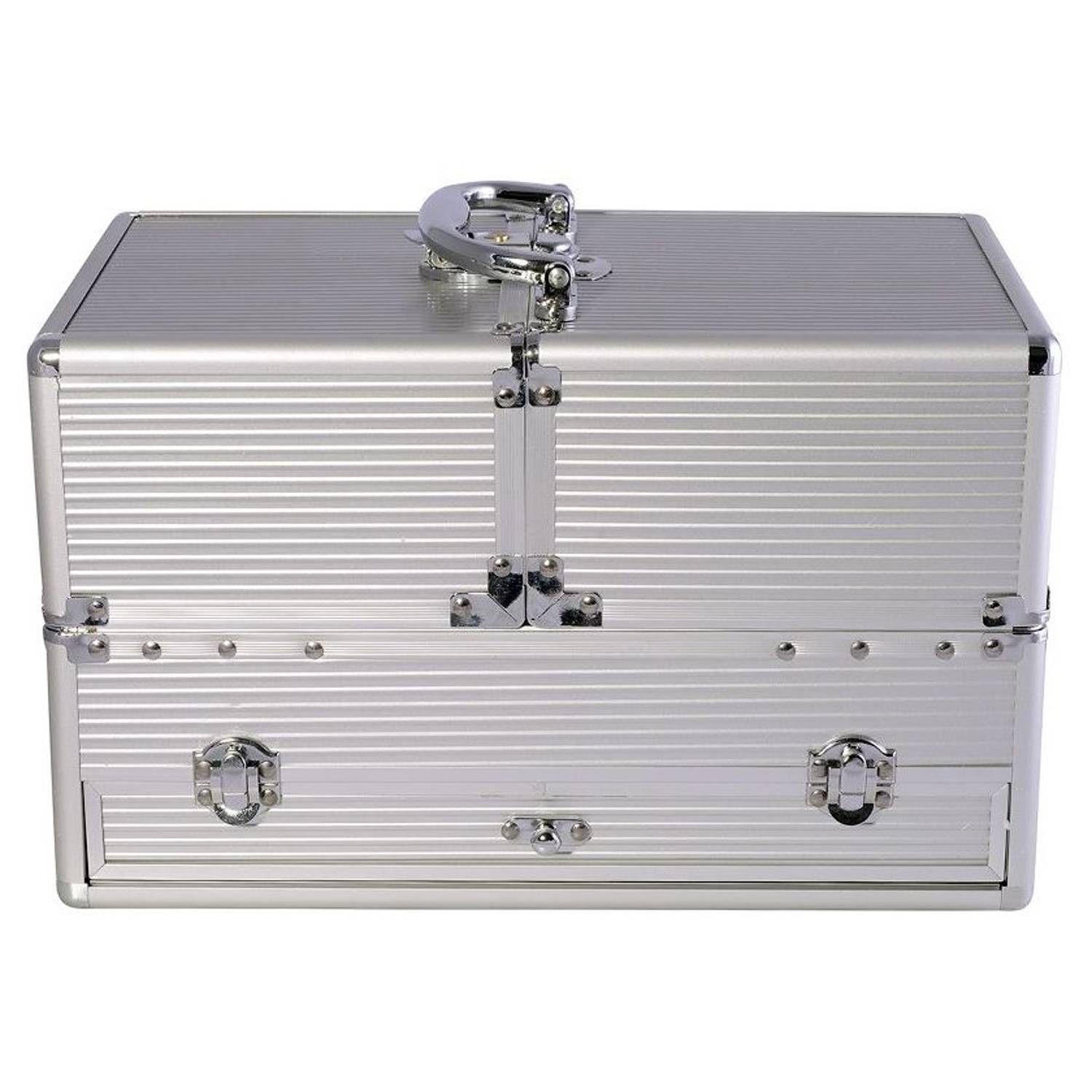 Just Gold JG229 Makeup Kit 111Pcs Just Gold JG229 Makeup Kit 111Pcs