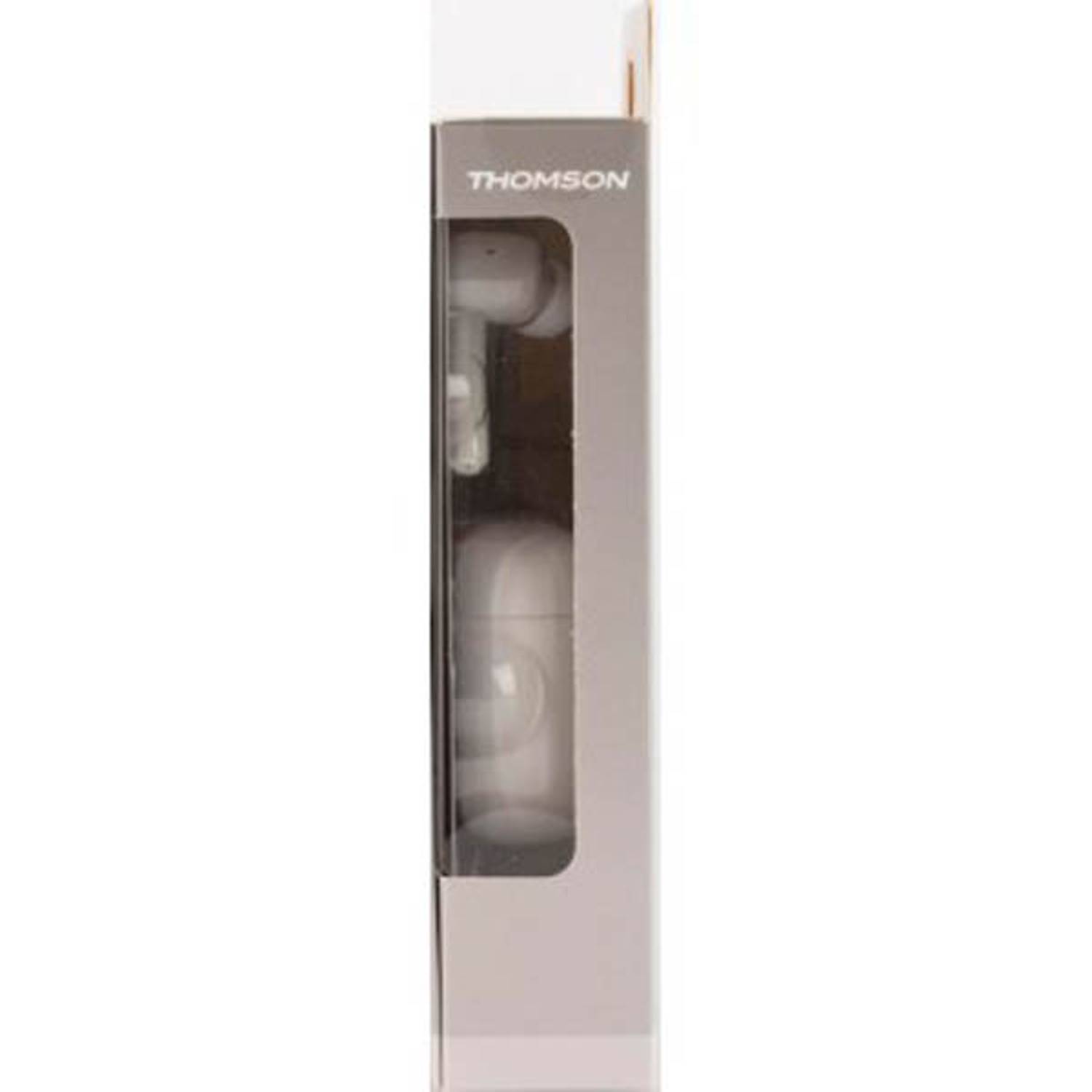 Thomson WEAR7811W True Wireless In Ear Headphones White Thomson WEAR7811W True Wireless In Ear Headphones White