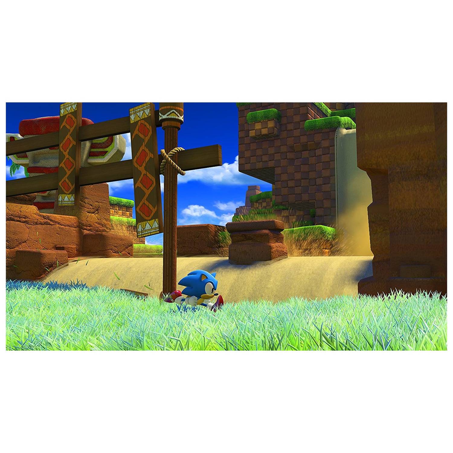 Nintendo Switch Sonic Forces Bonus Edition Game Nintendo Switch Sonic Forces Bonus Edition Game