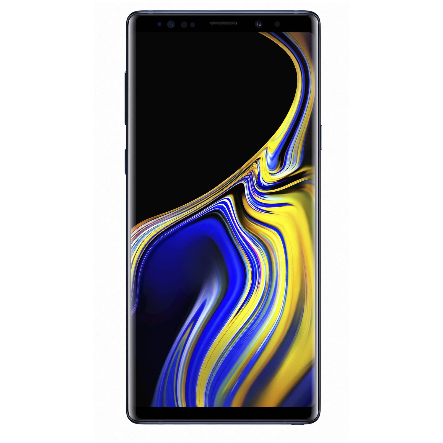 Samsung Galaxy Note9 512GB Pre order* Ocean Blue Samsung Galaxy Note9 512GB Pre order* Ocean Blue