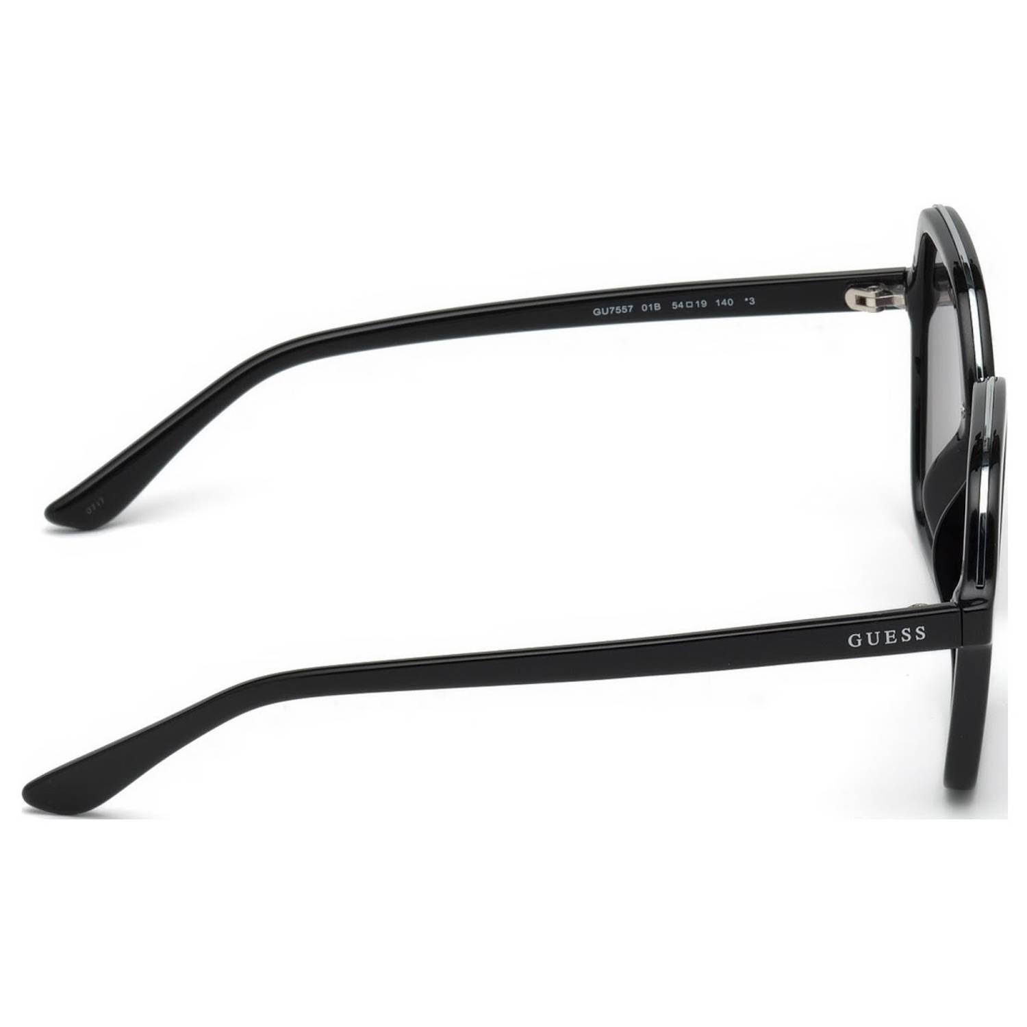 Guess GU7557-01B-54 Women's Sunglasses Guess GU7557-01B-54 Women's Sunglasses