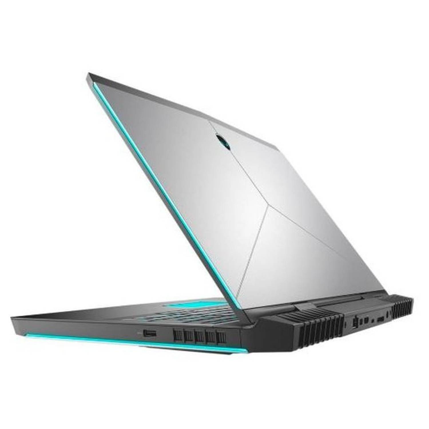 Dell Alienware 15 R4 Gaming Laptop - Corei7 2.2GHz 16GB 1TB+256GB 6GB 15.6inch FHD Silver Dell Alienware 15 R4 Gaming Laptop - Corei7 2.2GHz 16GB 1TB+256GB 6GB 15.6inch FHD Silver