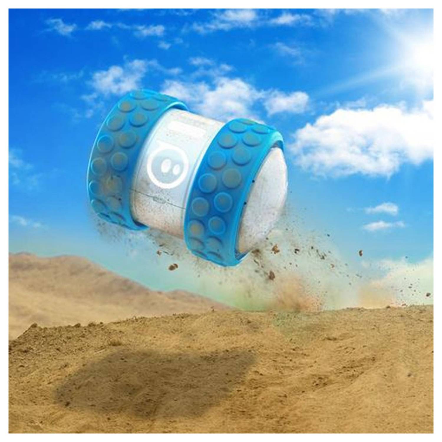 Sphero Orbotix Ollie 1B01RW1 Sphero Orbotix Ollie 1B01RW1