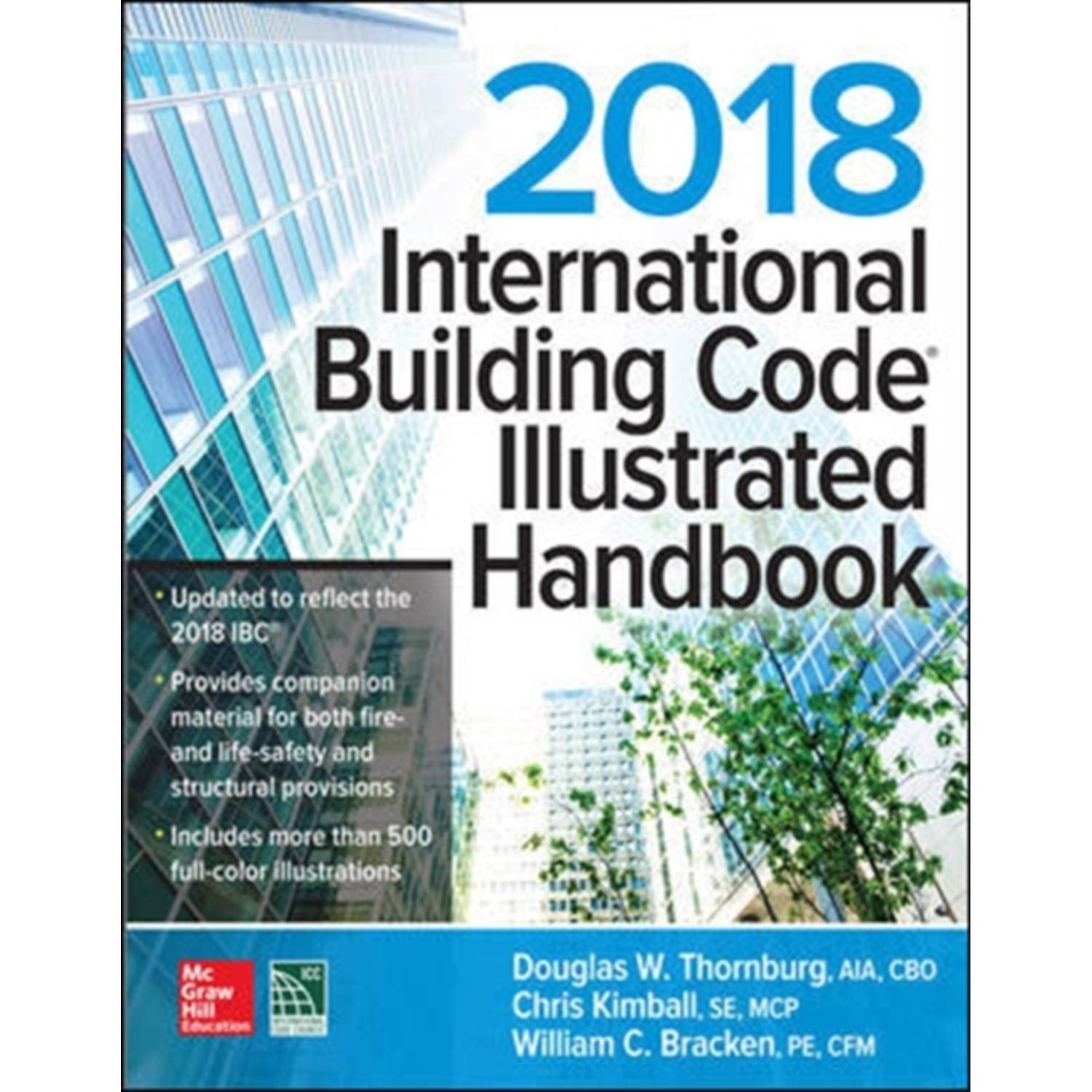 2018 International Building Code Illustrated Handbook 2018 International Building Code Illustrated Handbook