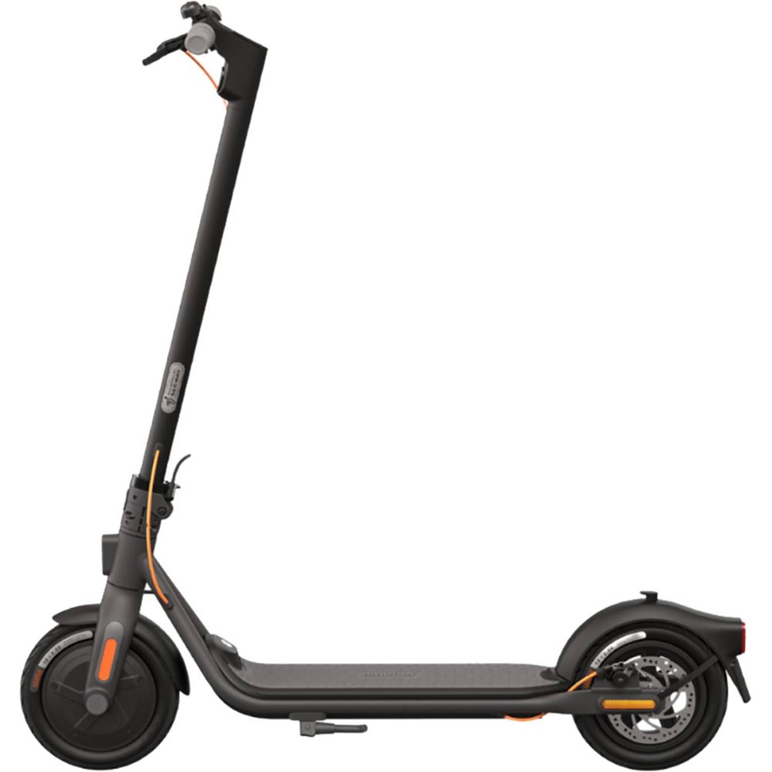 Ninebot F30E Kick Scooter Ninebot F30E Kick Scooter