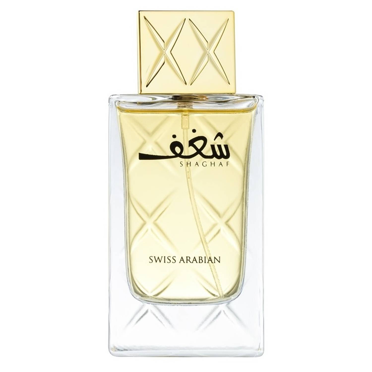 Swiss Arabian Shaghaf Perfume 75ml For Women Eau de Parfum Swiss Arabian Shaghaf Perfume 75ml For Women Eau de Parfum
