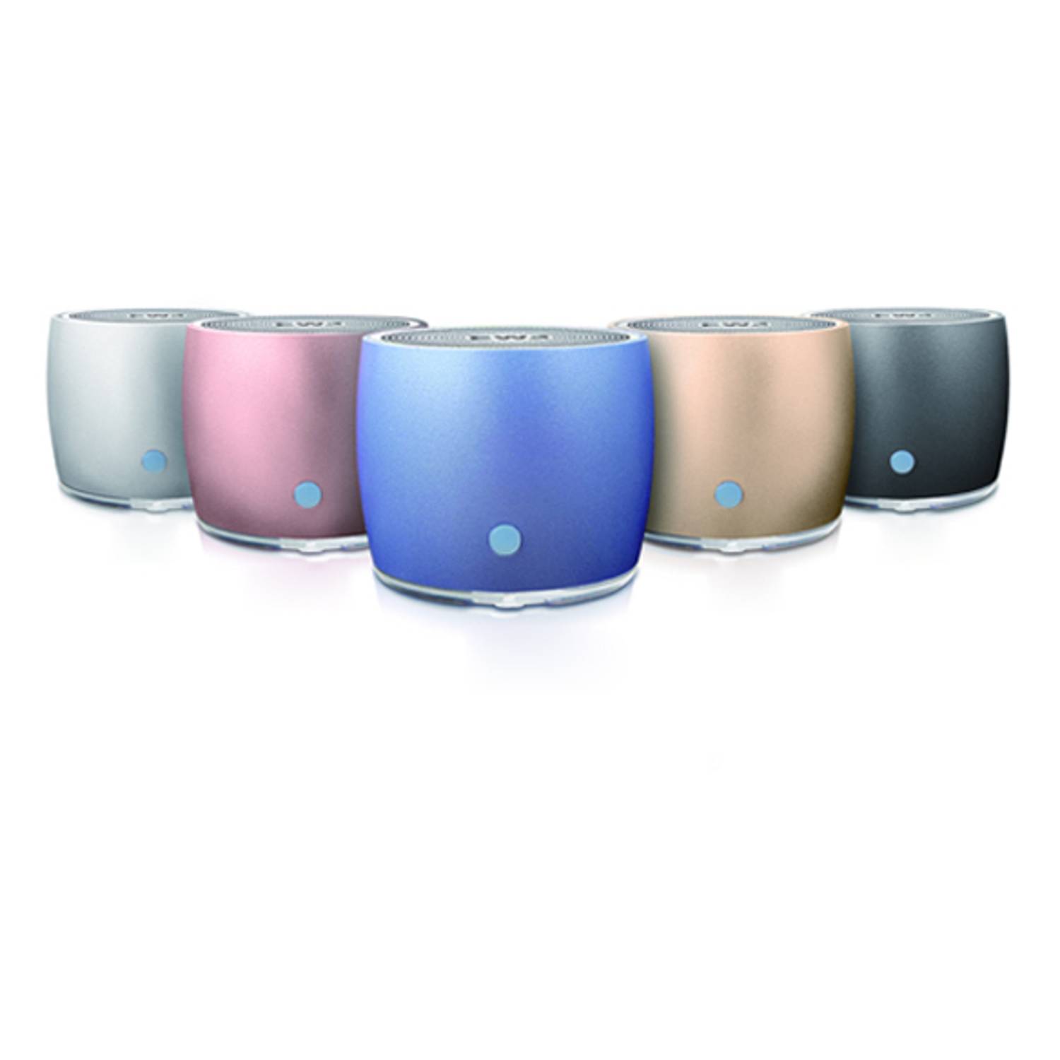 EWA A103 Bluetooth Portable Speaker Black EWA A103 Bluetooth Portable Speaker Black