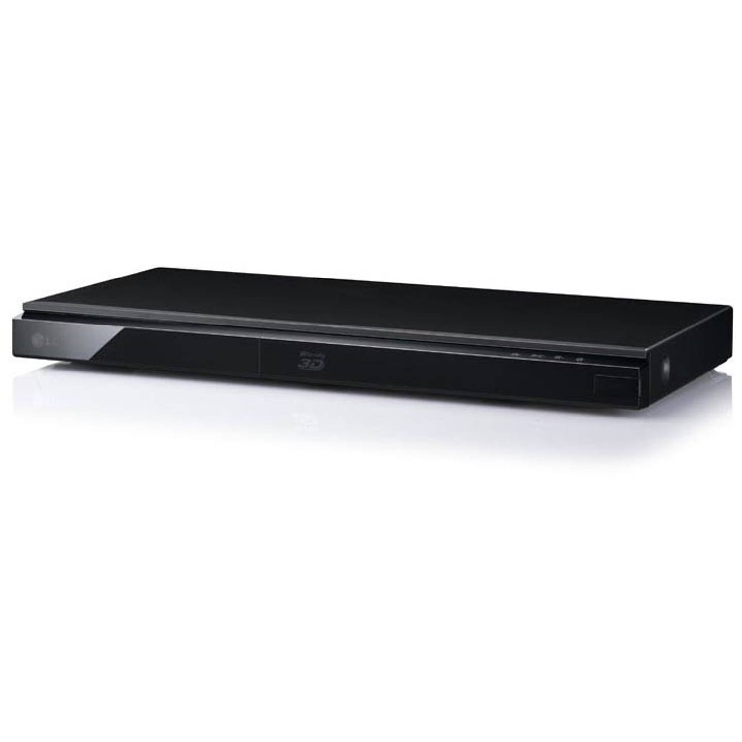 LG BP620 3D Blu Ray Player LG BP620 3D Blu Ray Player