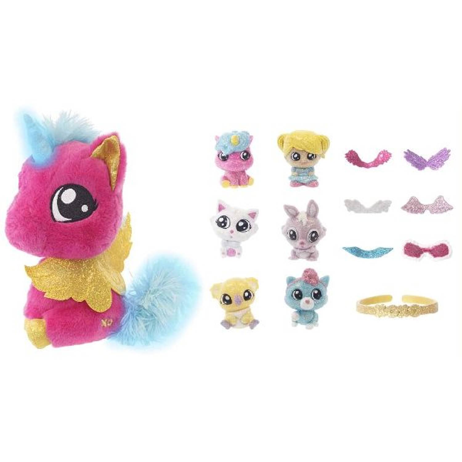 Blip Toys Tic Tac Toy Xoxo Light Up Hugs Assortment Blip Toys Tic Tac Toy Xoxo Light Up Hugs Assortment