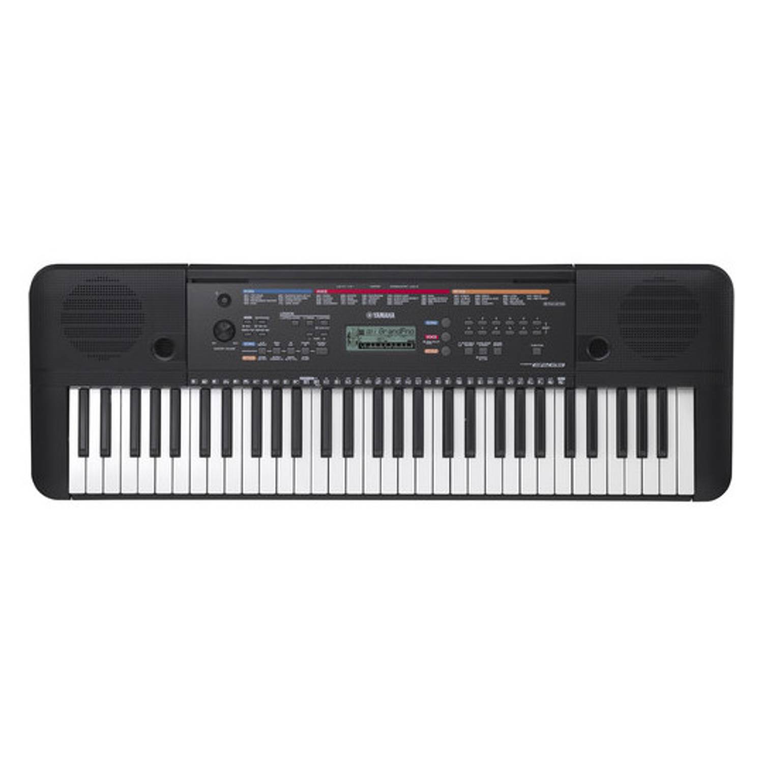 Yamaha PSRE263 Portable Keyboard Yamaha PSRE263 Portable Keyboard