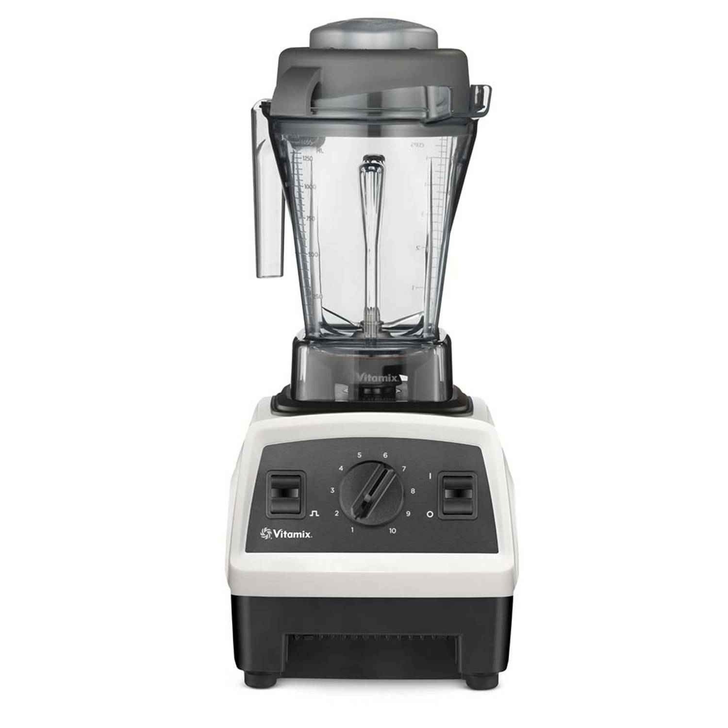 Vitamix® Explorian® Series E310 High-performance Blender - White Vitamix® Explorian® Series E310 High-performance Blender - White