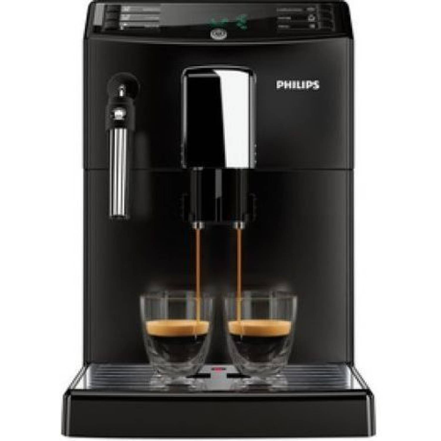 Philips Espresso Maker HD8831 Philips Espresso Maker HD8831