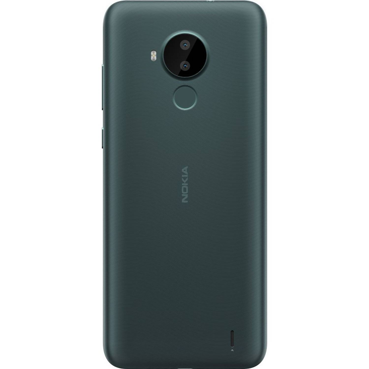 Nokia C30 TA-1359 32GB Green 4G Dual Sim Smartphone Nokia C30 TA-1359 32GB Green 4G Dual Sim Smartphone