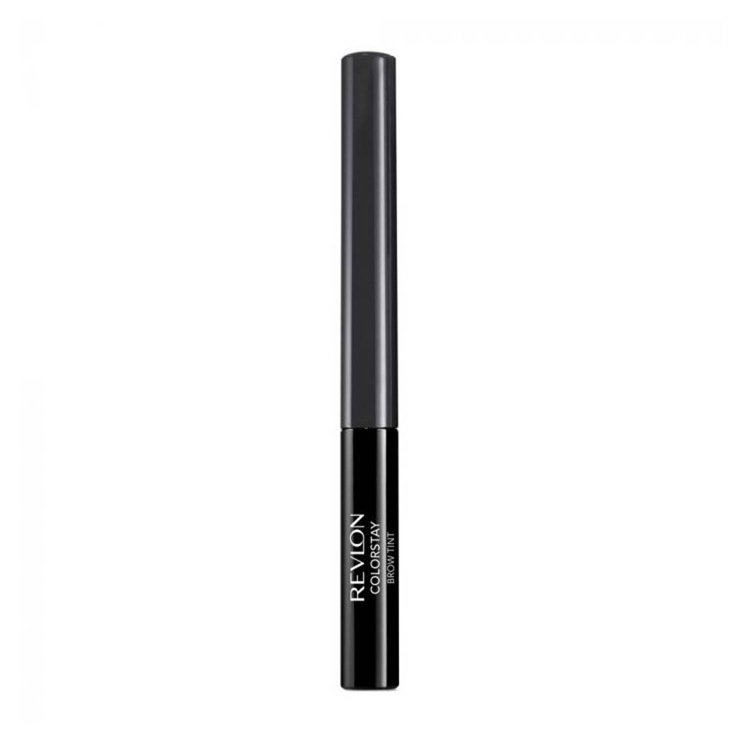Revlon Colorstay Brow Tint Soft Black Revlon Colorstay Brow Tint Soft Black