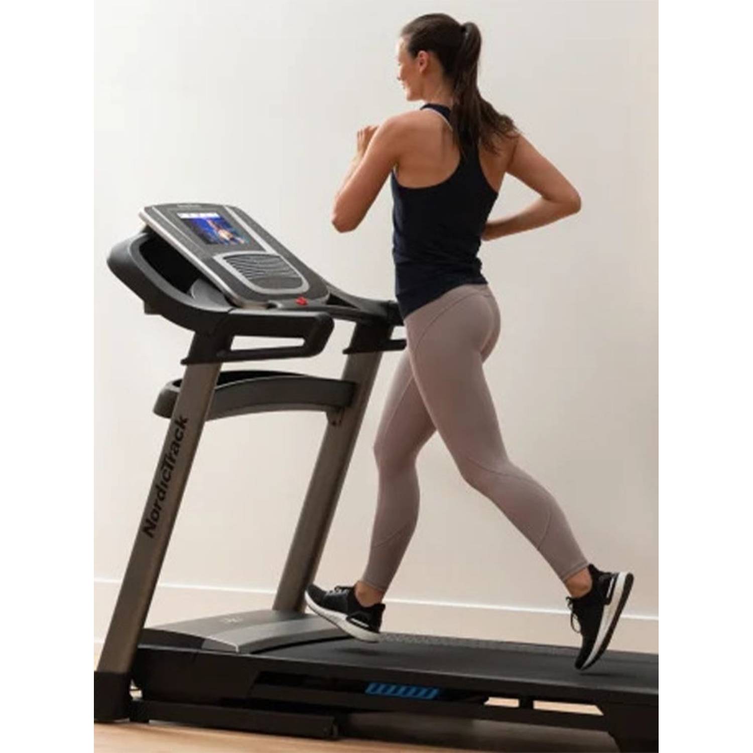 Nordictrack Treadmill S45i Nordictrack Treadmill S45i