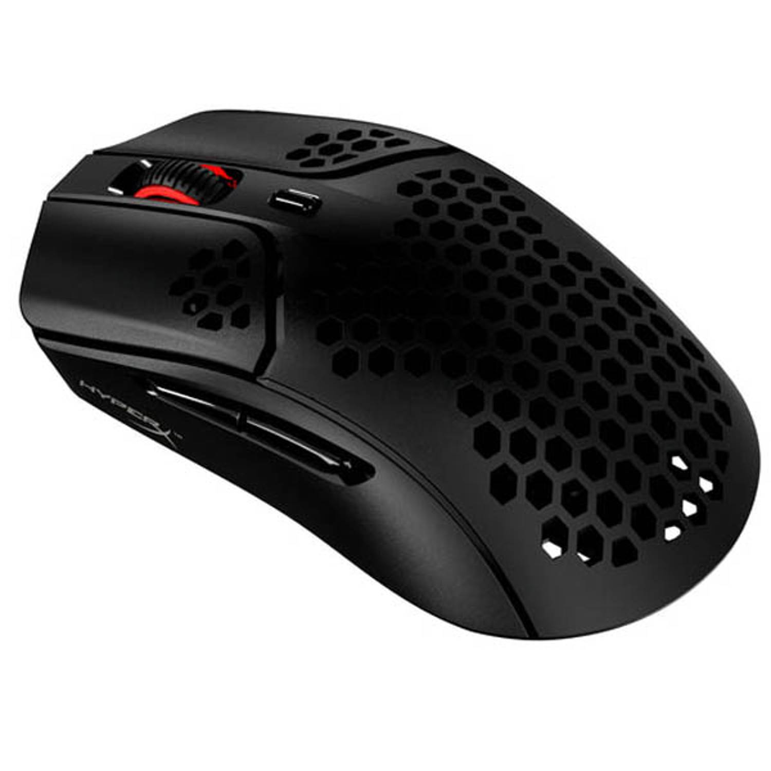 HyperX Pulsefire Haste Wireless Gaming Mouse Black HyperX Pulsefire Haste Wireless Gaming Mouse Black