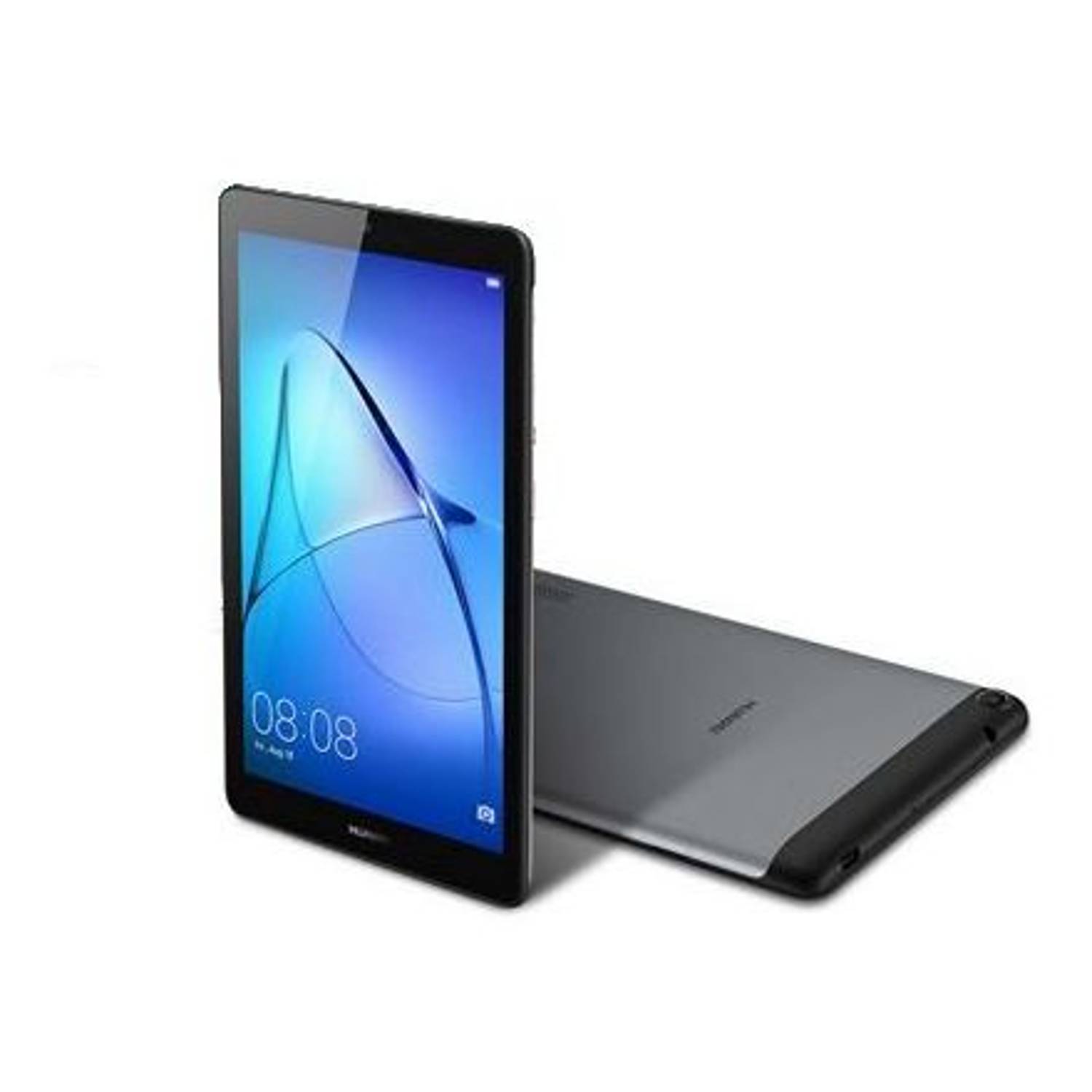 Huawei MediaPad T3 7.0 Tablet - Android WiFi 8GB 1GB 7inch Silver Huawei MediaPad T3 7.0 Tablet - Android WiFi 8GB 1GB 7inch Silver