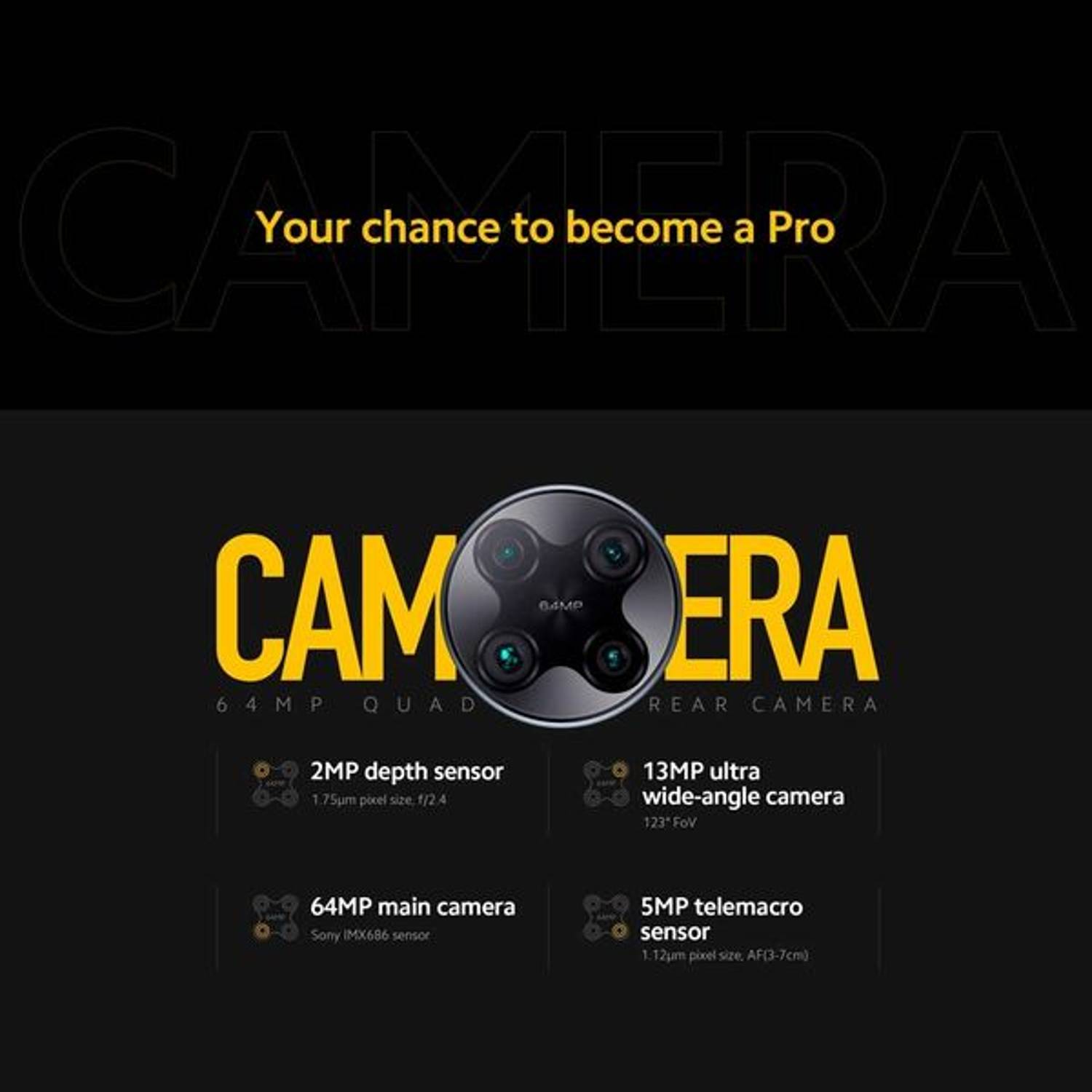 Xiaomi POCO F2 Pro 128GB Electric Purple 5G Smartphone Xiaomi POCO F2 Pro 128GB Electric Purple 5G Smartphone