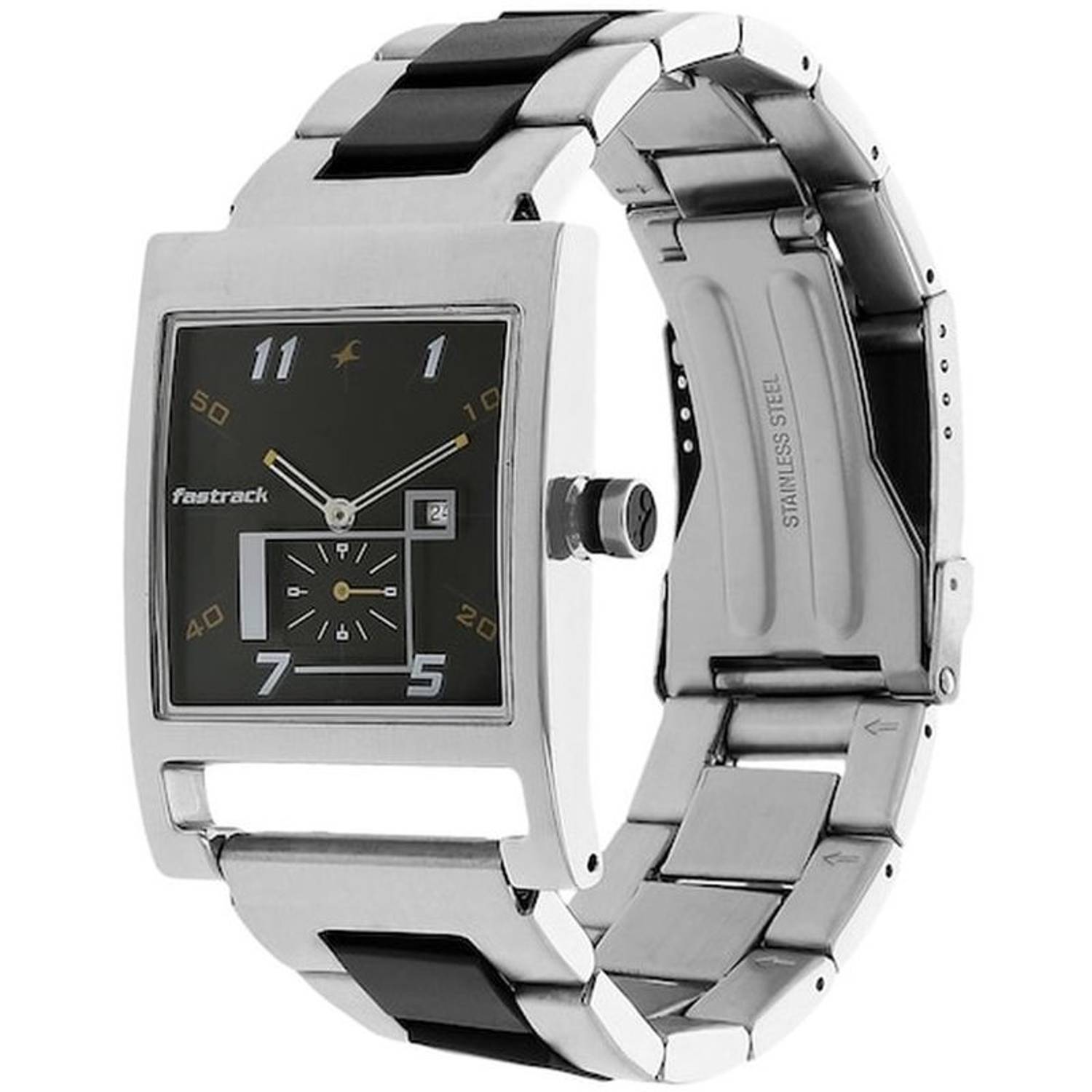 Fastrack 1478SM01 Party Men's Watch Fastrack 1478SM01 Party Men's Watch