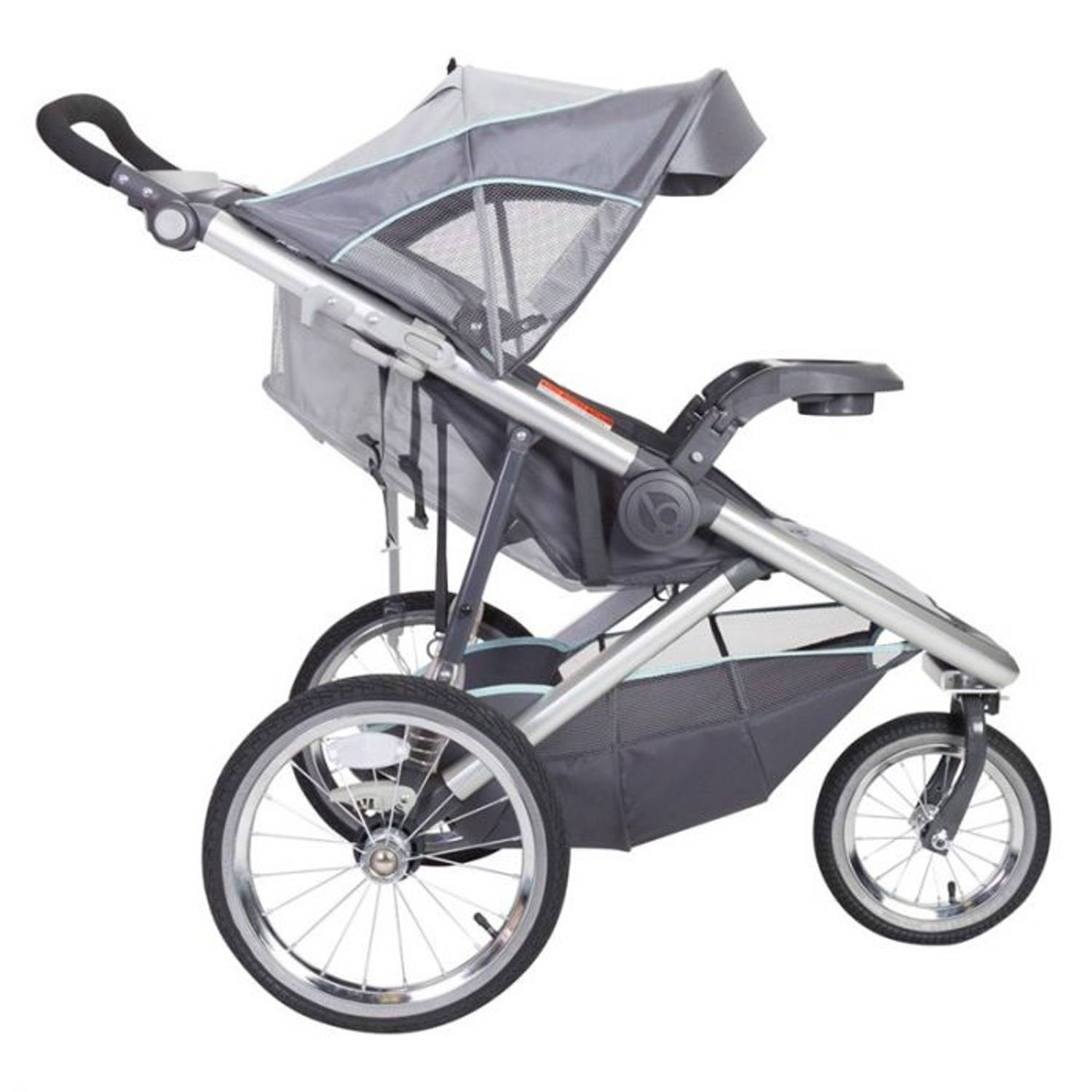 Baby Trend Go Lite™ Propel 35 Jogger Travel System Baby Trend Go Lite™ Propel 35 Jogger Travel System