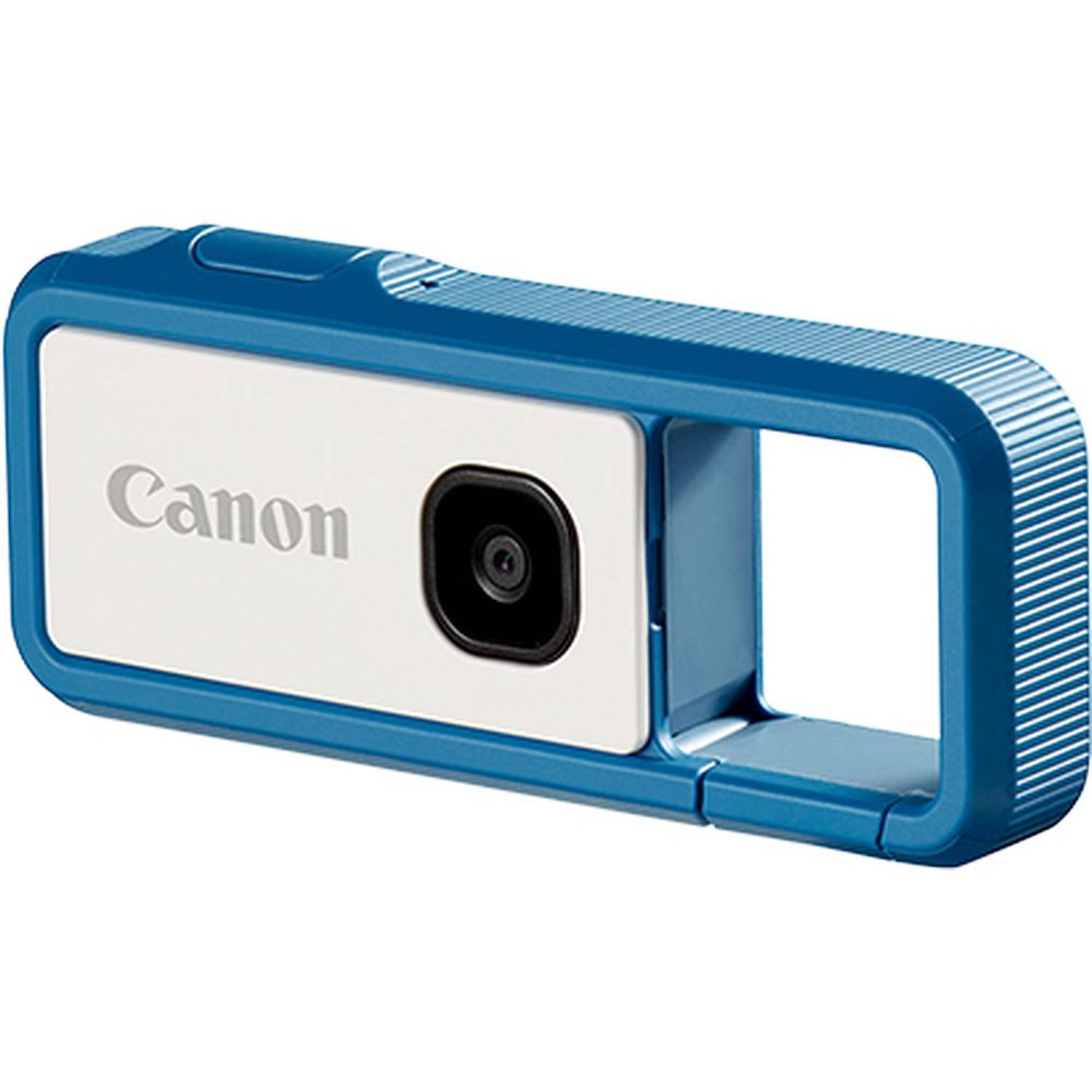 Canon FV-100 IVY REC Blue Outdoor Activity Action Camera Canon FV-100 IVY REC Blue Outdoor Activity Action Camera