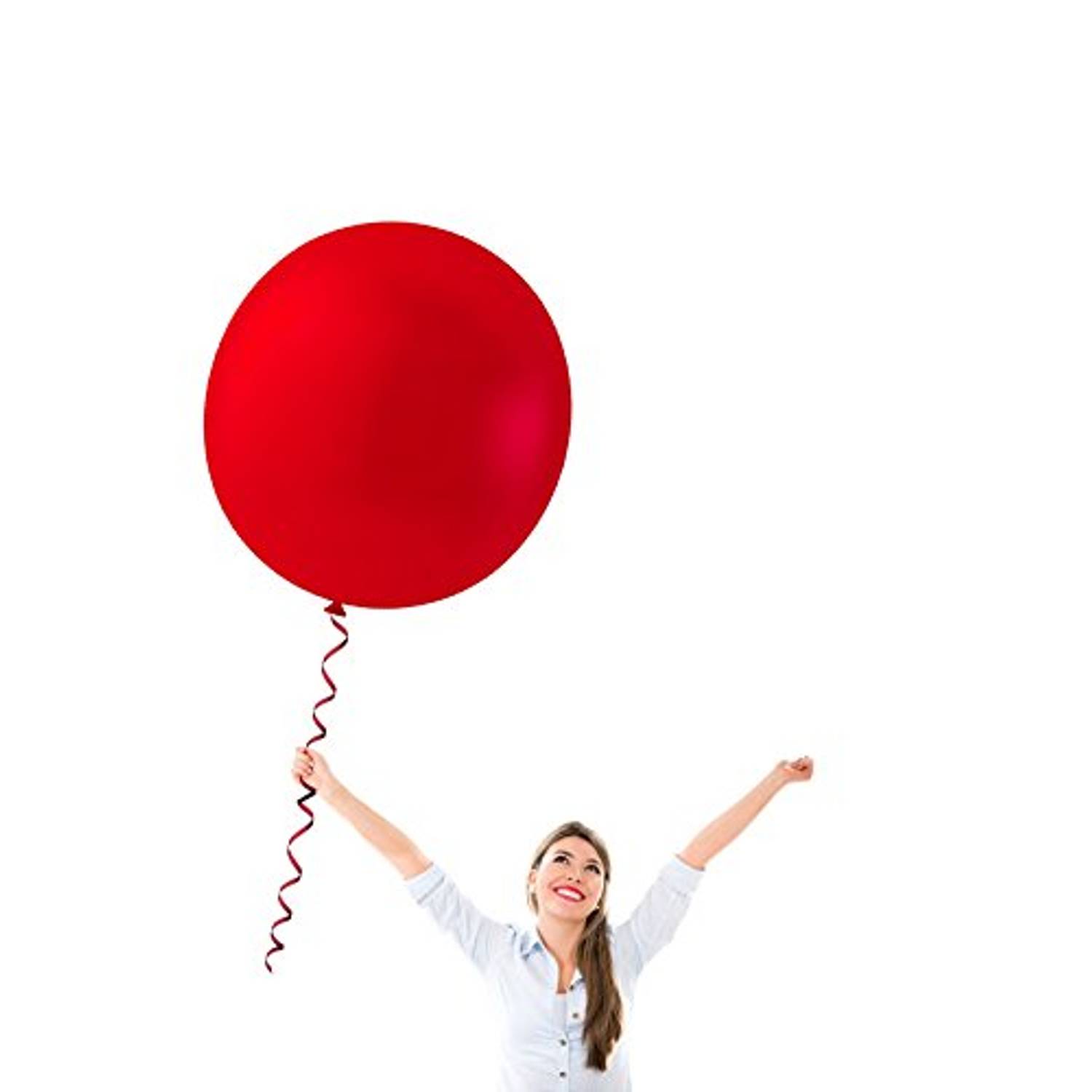 Creative Balloons Mfg. Inc. 36 Creative Balloons Mfg. Inc. 36