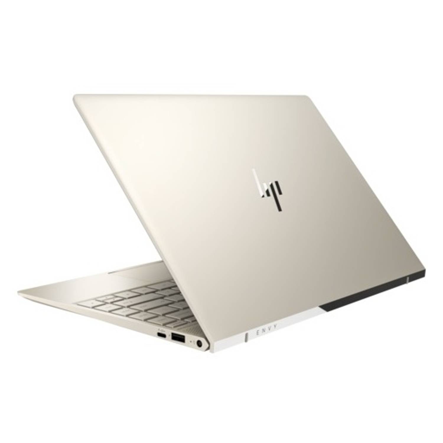 HP ENVY 13-AD101NE Laptop - Core i7 1.8GHz 8GB 512GB Shared Win10 13.3inch FHD Gold HP ENVY 13-AD101NE Laptop - Core i7 1.8GHz 8GB 512GB Shared Win10 13.3inch FHD Gold