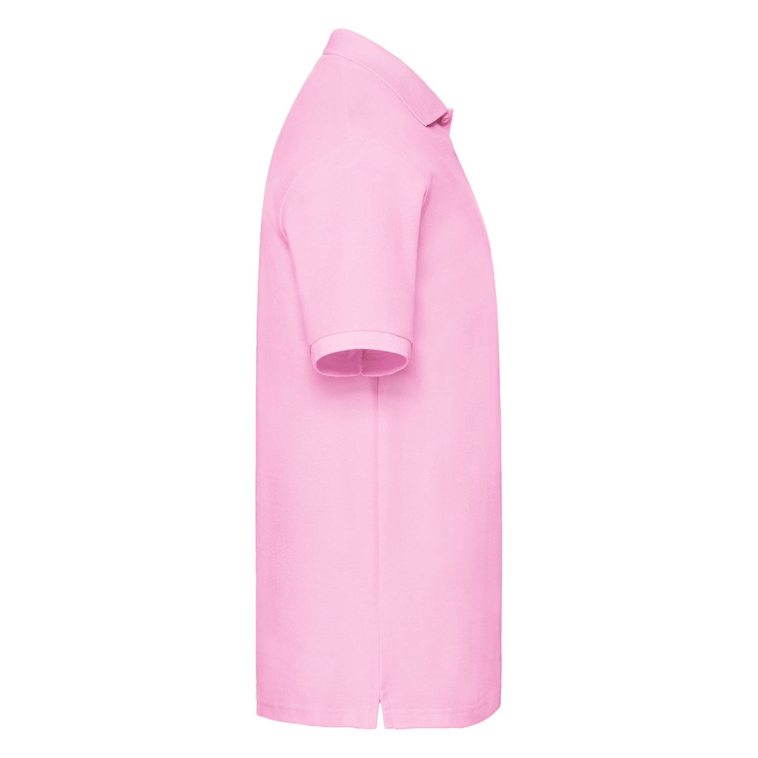 Fruit Of The Loom Premium Polo Light Pink Medium Fruit Of The Loom Premium Polo Light Pink Medium
