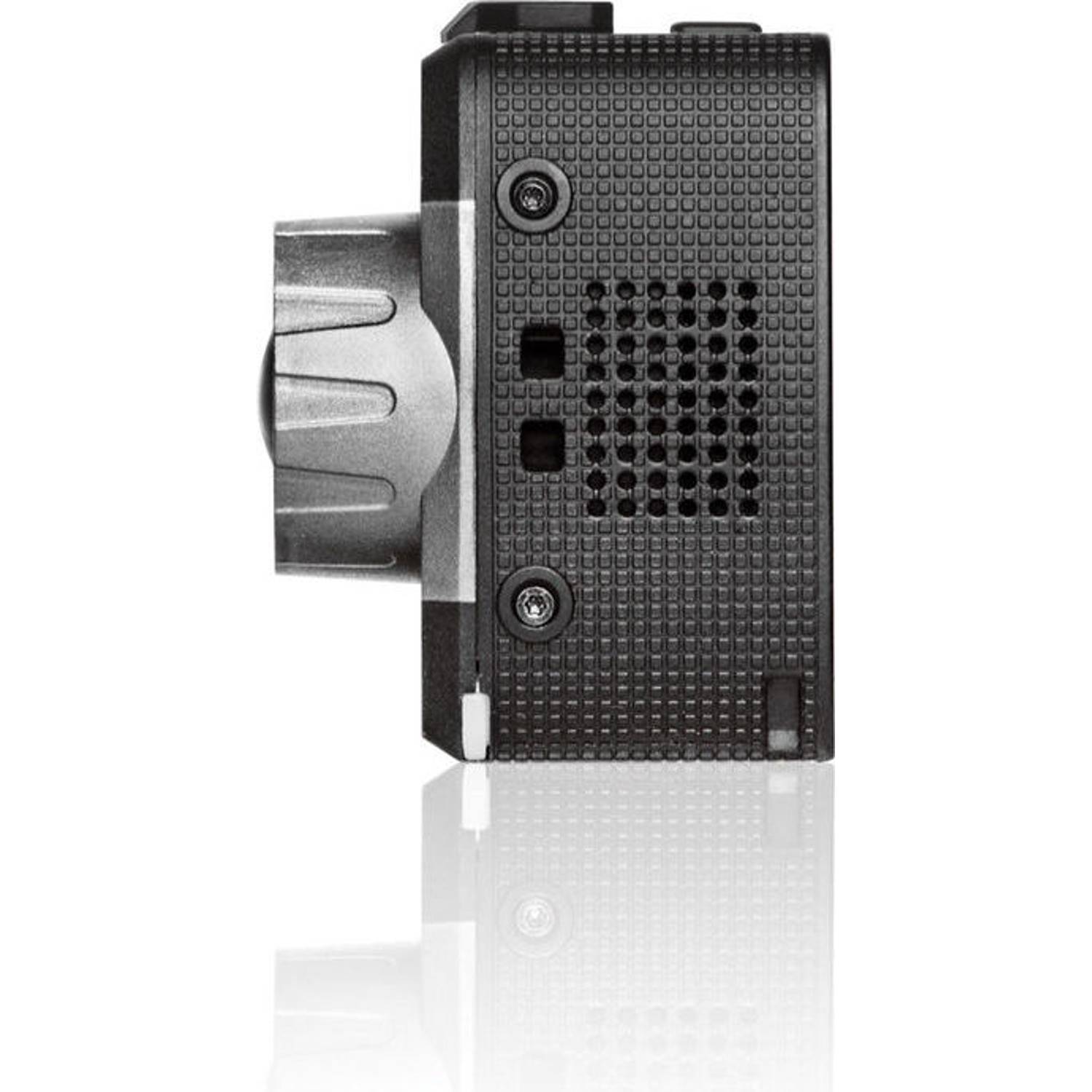 Veho VCC006K2NPNG Muvi K Series WiFi Action Camera Black Veho VCC006K2NPNG Muvi K Series WiFi Action Camera Black