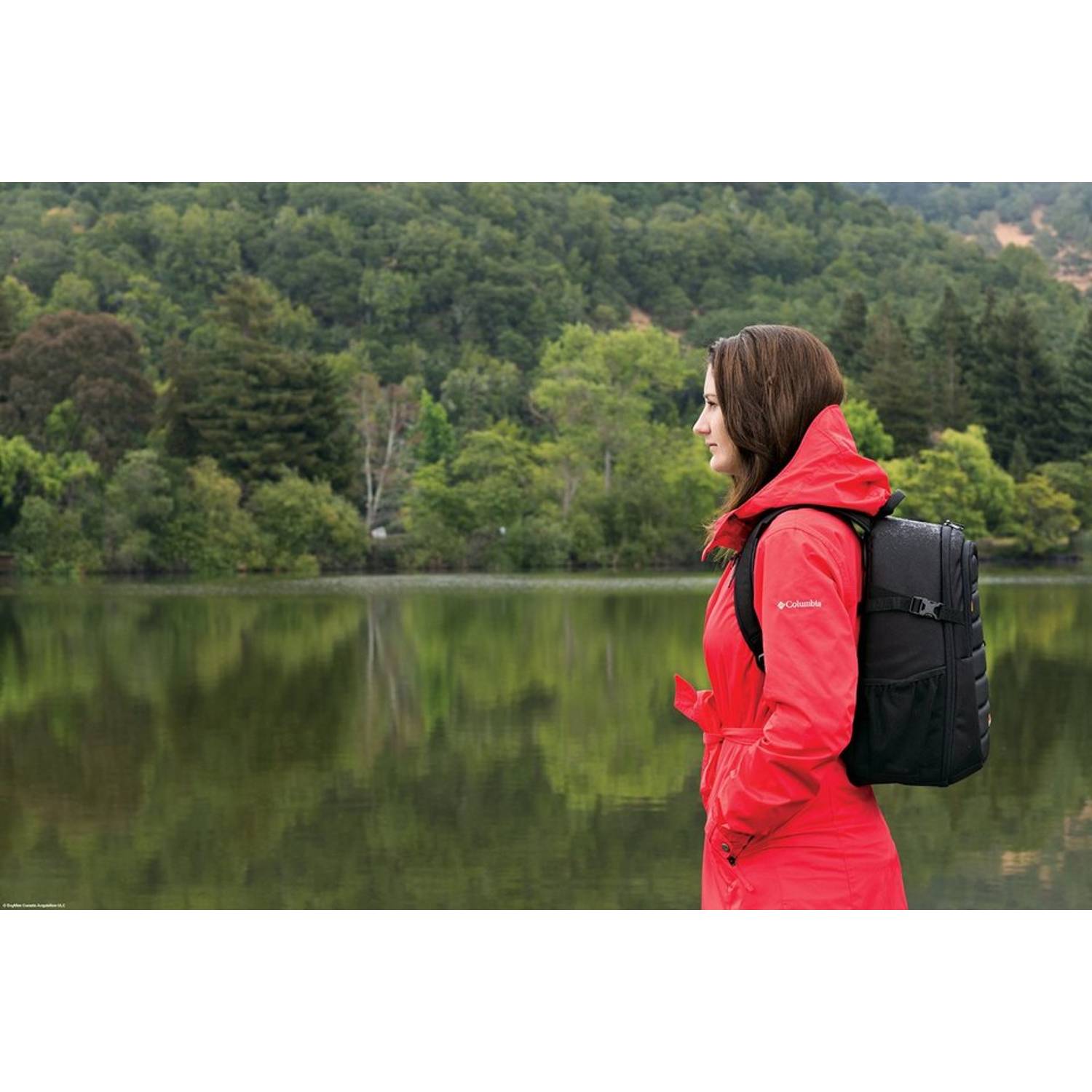 Lowepro 36892 Tahoe BP 150 Camera Backpack Black Lowepro 36892 Tahoe BP 150 Camera Backpack Black