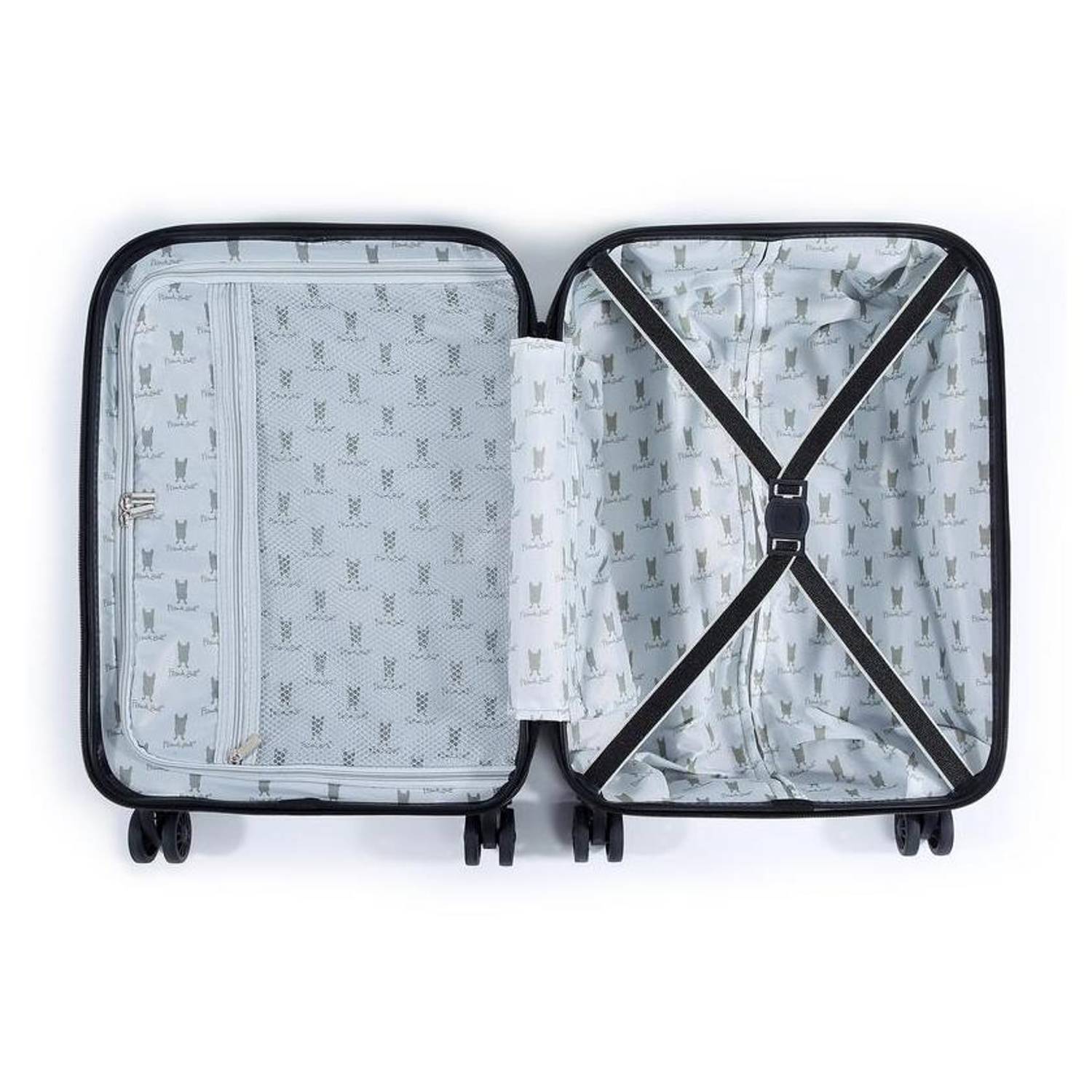 French Bull Ziggy 20 French Bull Ziggy 20