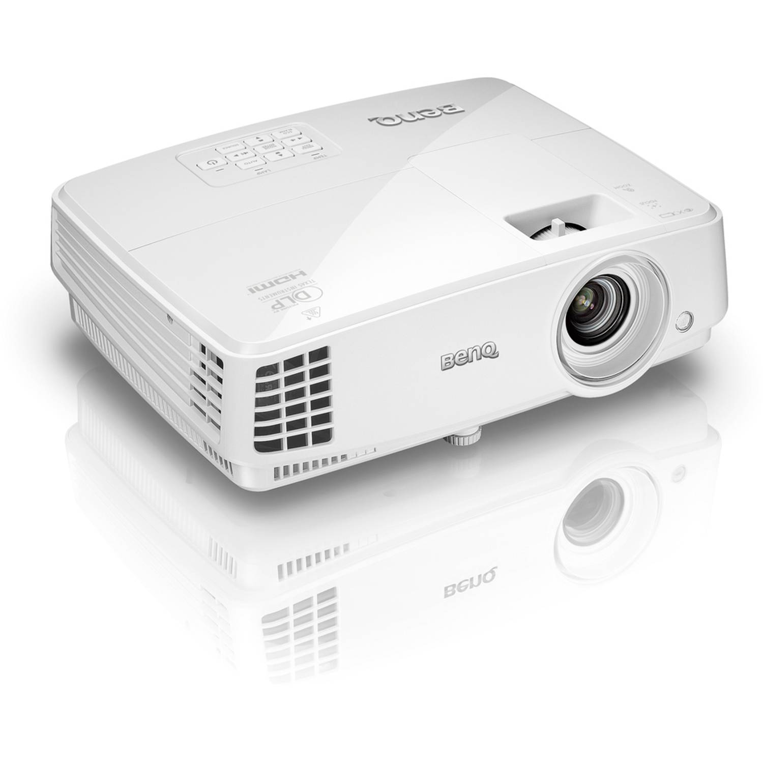 Benq MH530 FHD DLP Projector Benq MH530 FHD DLP Projector