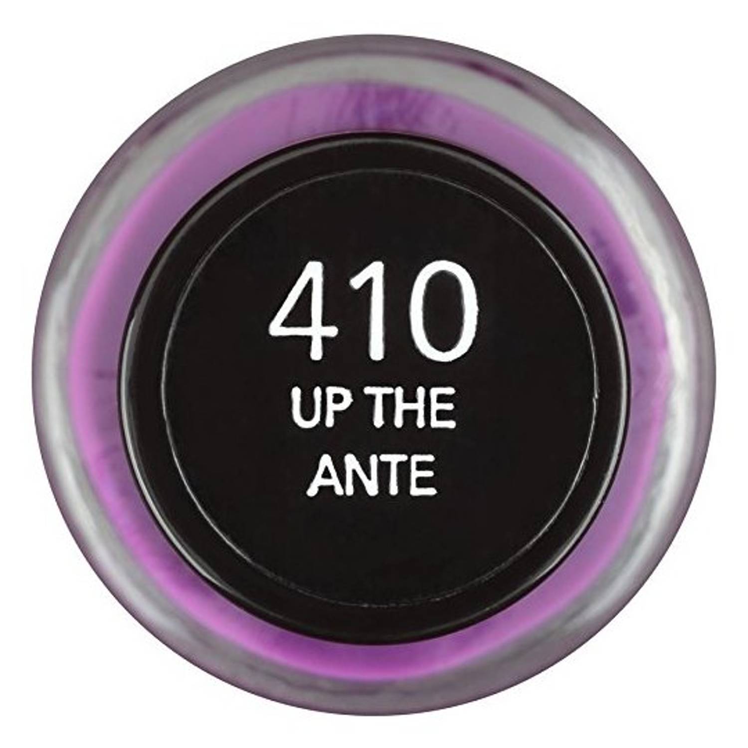 Revlon Nail Polish Up The Ante 410 Revlon Nail Polish Up The Ante 410