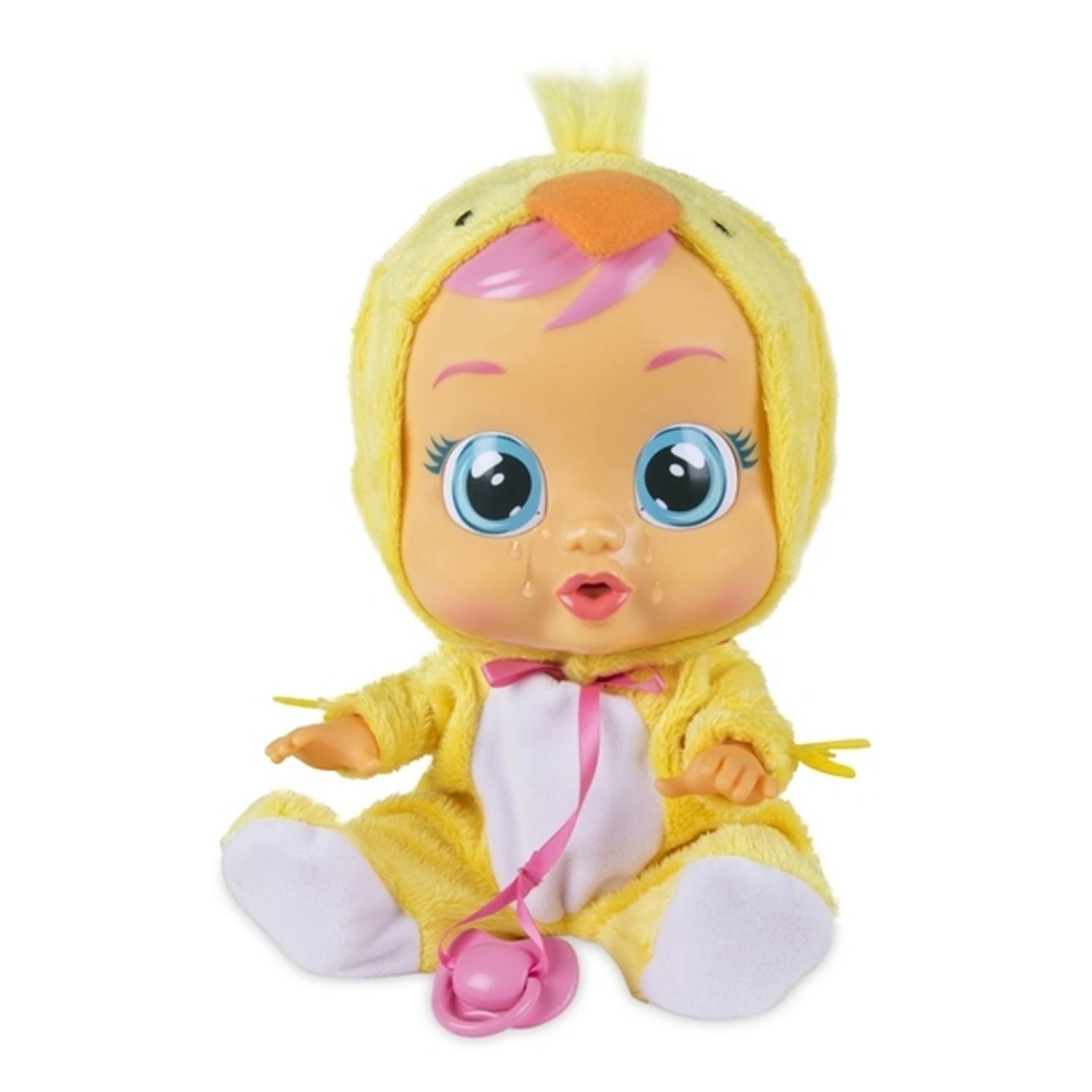 Cry Babies 97179 Chic chick Cry Babies 97179 Chic chick